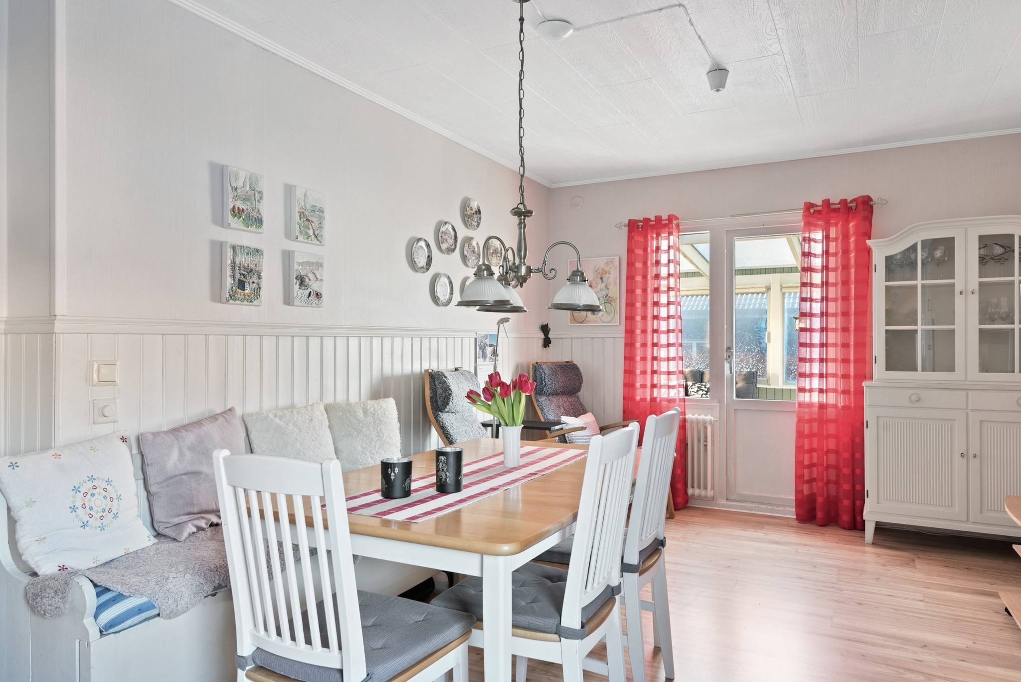 5 rum Villa på Venusgatan 7 Dingle Munkedals kommun - bild 19