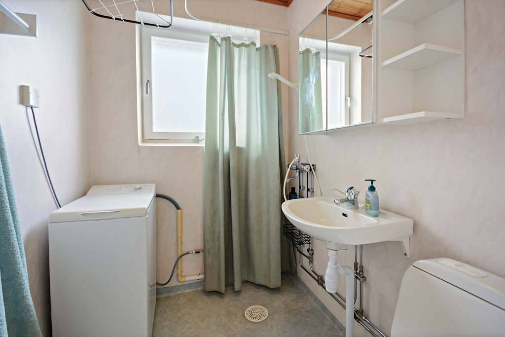 3 rum Lägenhet på Lappgatan 9 B Högalid Kiruna kommun - bild 8