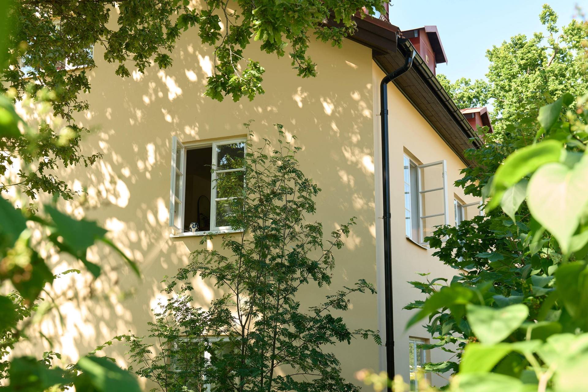 2 rum Lägenhet på Flottbrovägen 15, 1 tr Kungholmen - Stora Essingen Stockholms kommun - bild 16