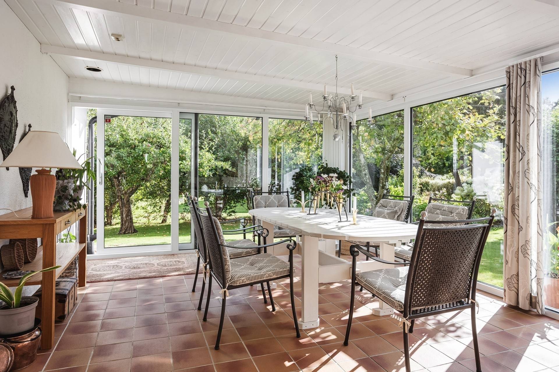5 rum Villa på Cecilias gränd 4 Frösakull Halmstads kommun - bild 36