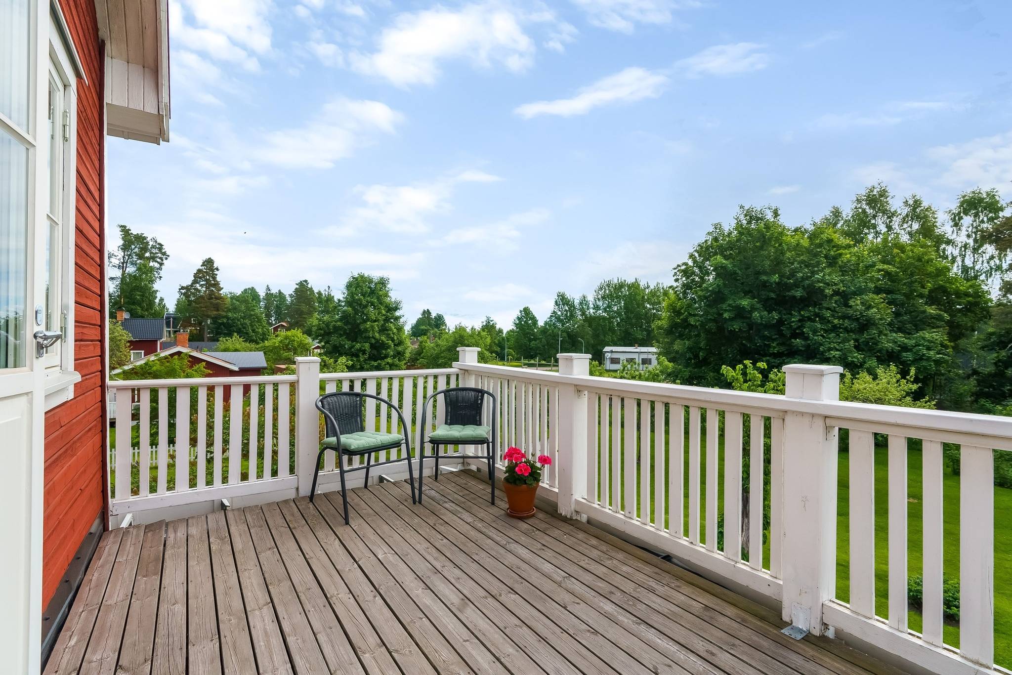 6 rum Villa på Morbyvägen 41 Gustafs Säters kommun - bild 26
