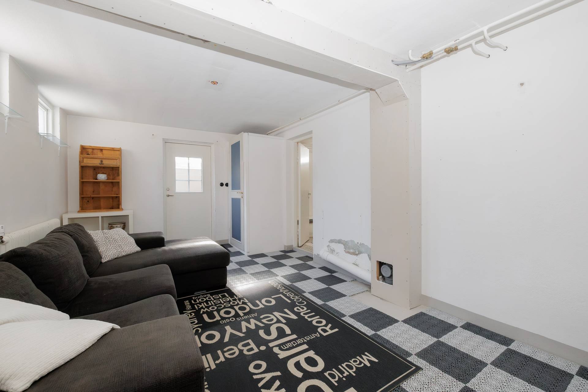 4 rum Villa på Högalundsgatan 6 Brevik Västerviks kommun - bild 42