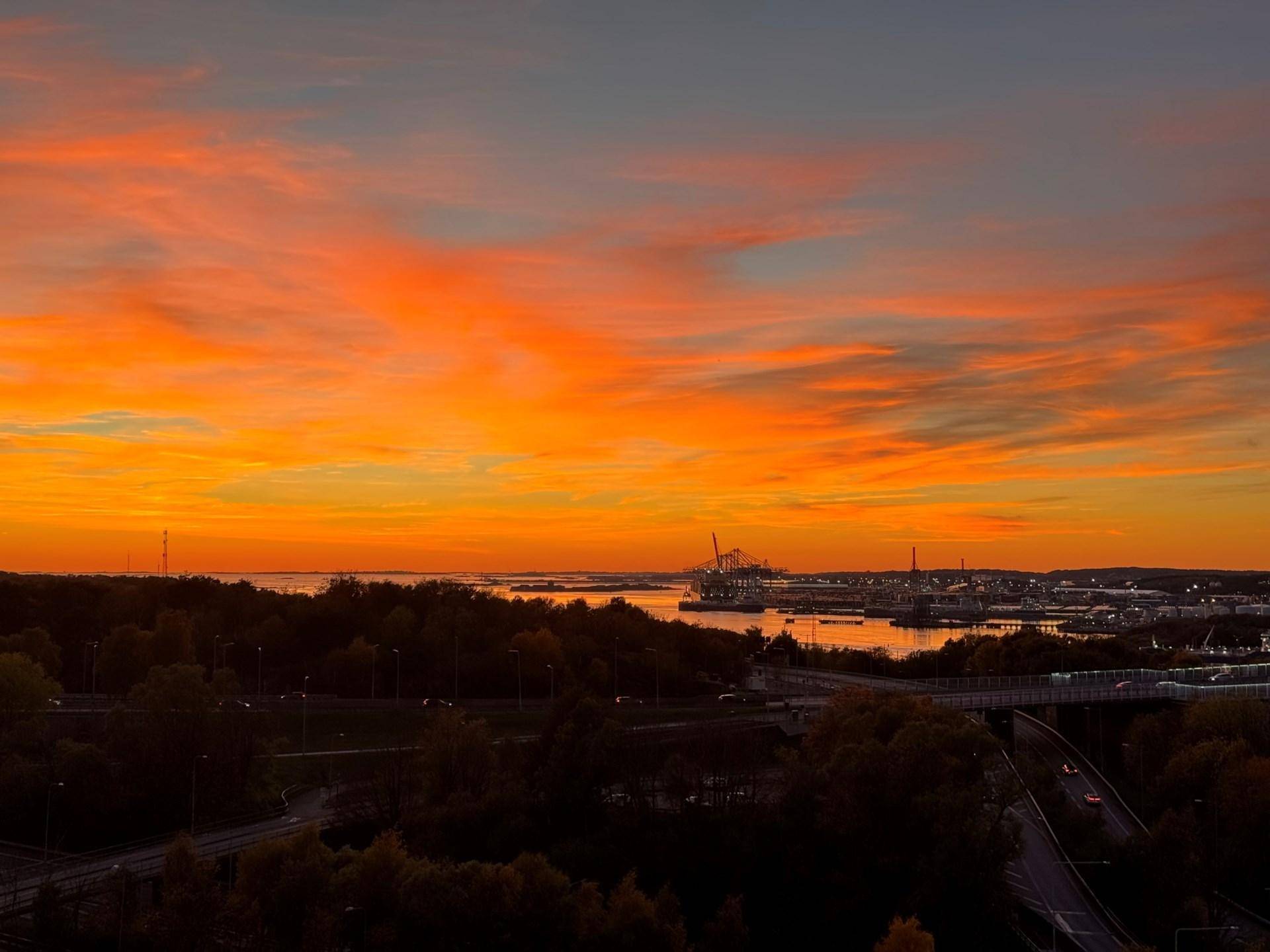 Göteborg, Göteborgs kommun