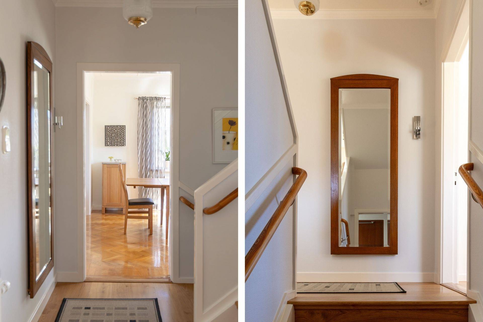 4 rum Villa på Gotenhofsgatan 17 Visby - Hällarna Gotlands kommun - bild 28