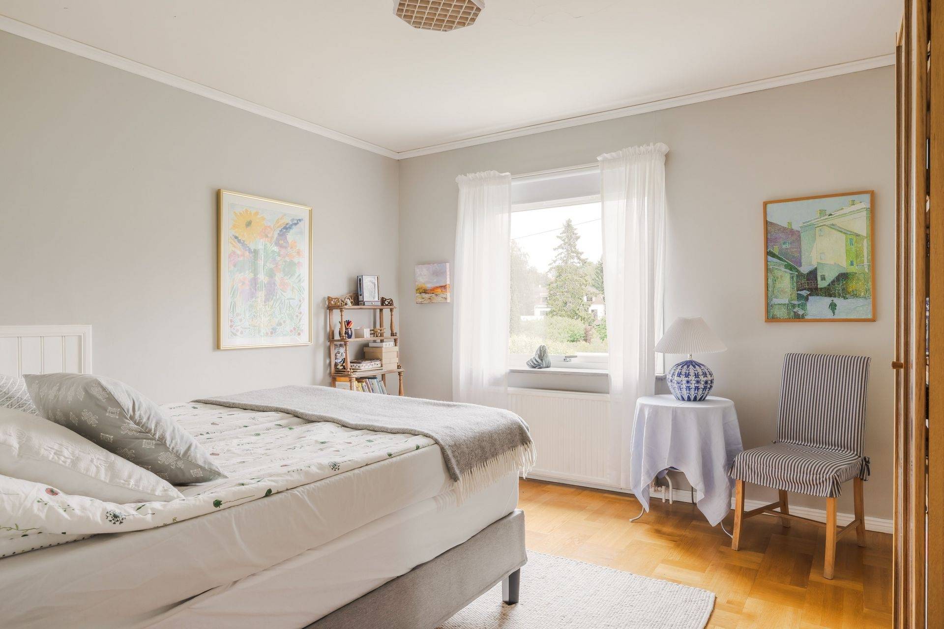 8 rum Villa på Slåttervägen 5B Enebyberg Danderyds kommun - bild 15
