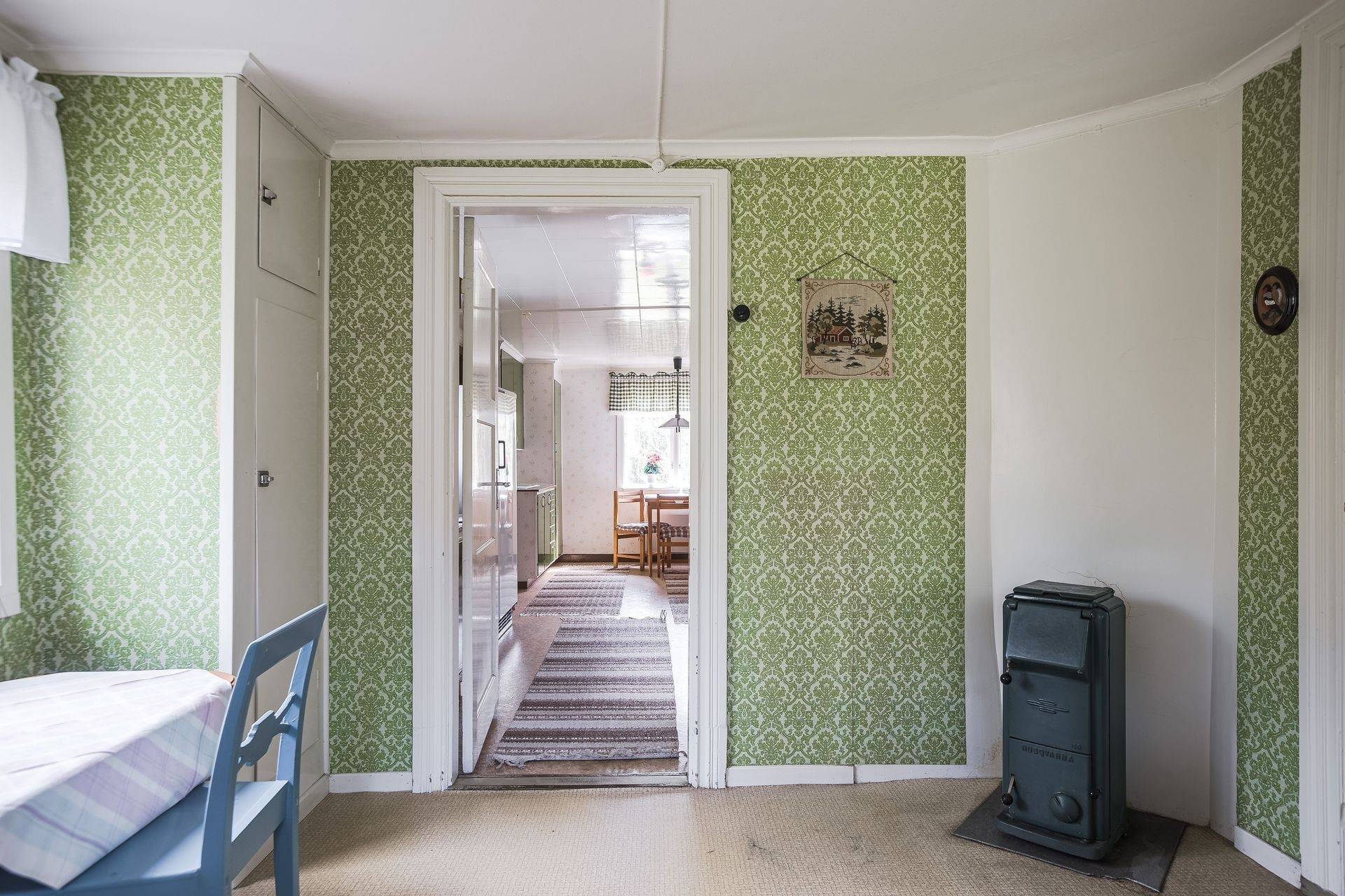 6 rum Villa på Skirö Strömsberg 5 Skirö Vetlanda kommun - bild 19