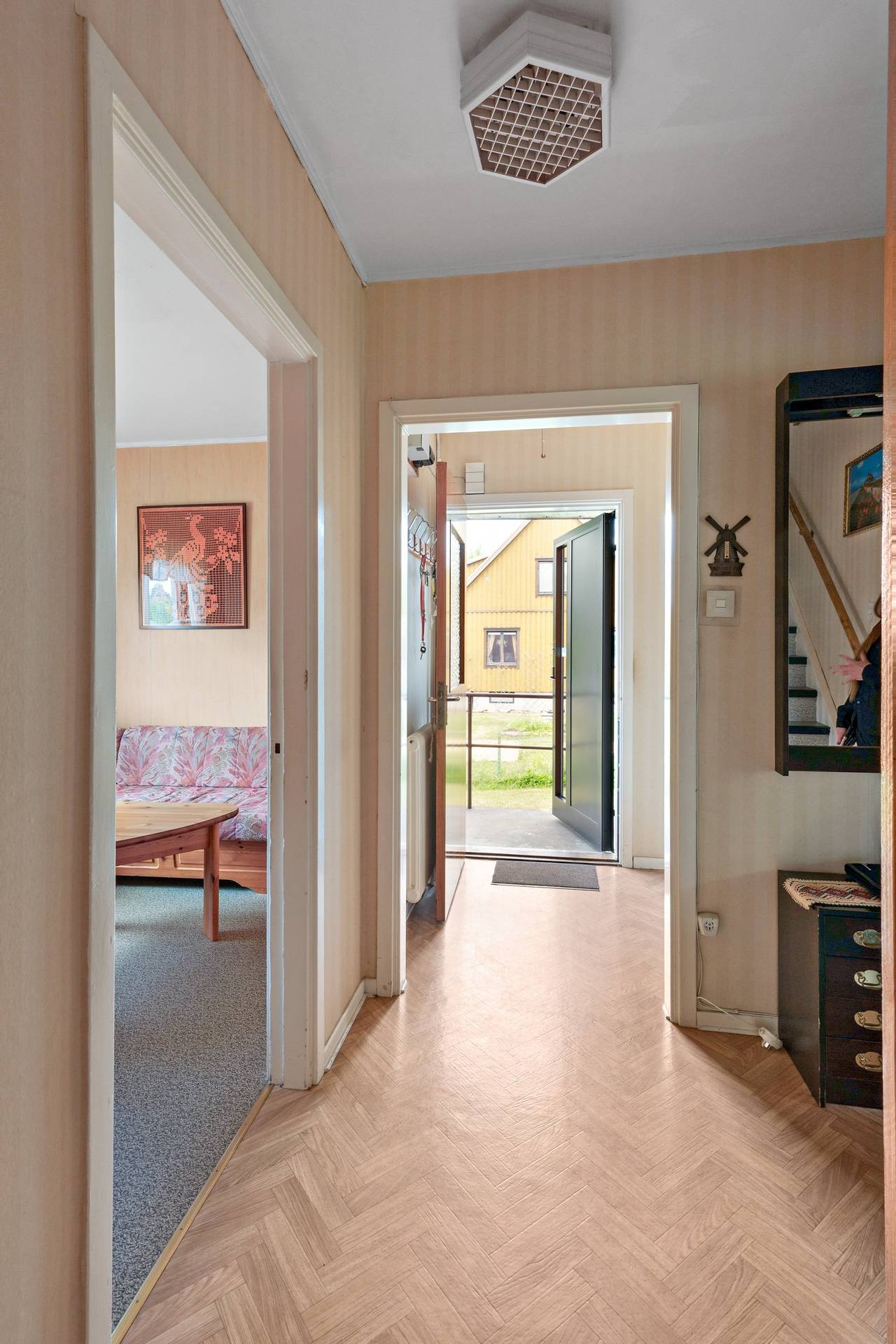 121 m² Villa på Mjärydsvägen 46 Strömsnäsbruk Markaryds kommun - bild 7