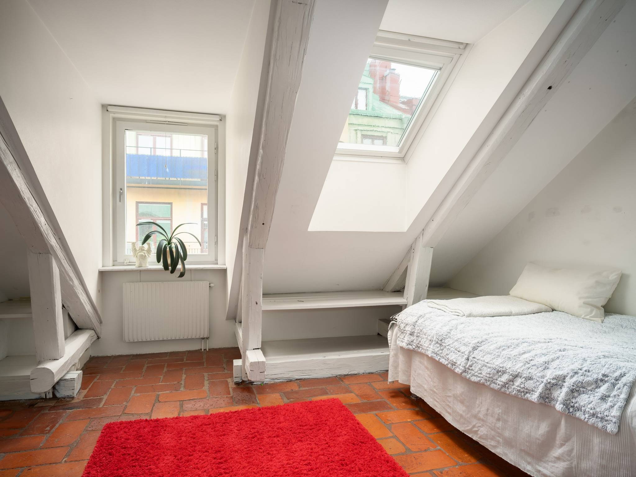 6 rum Lägenhet på Gästrikegatan 9B Vasastan Stockholms kommun - bild 32