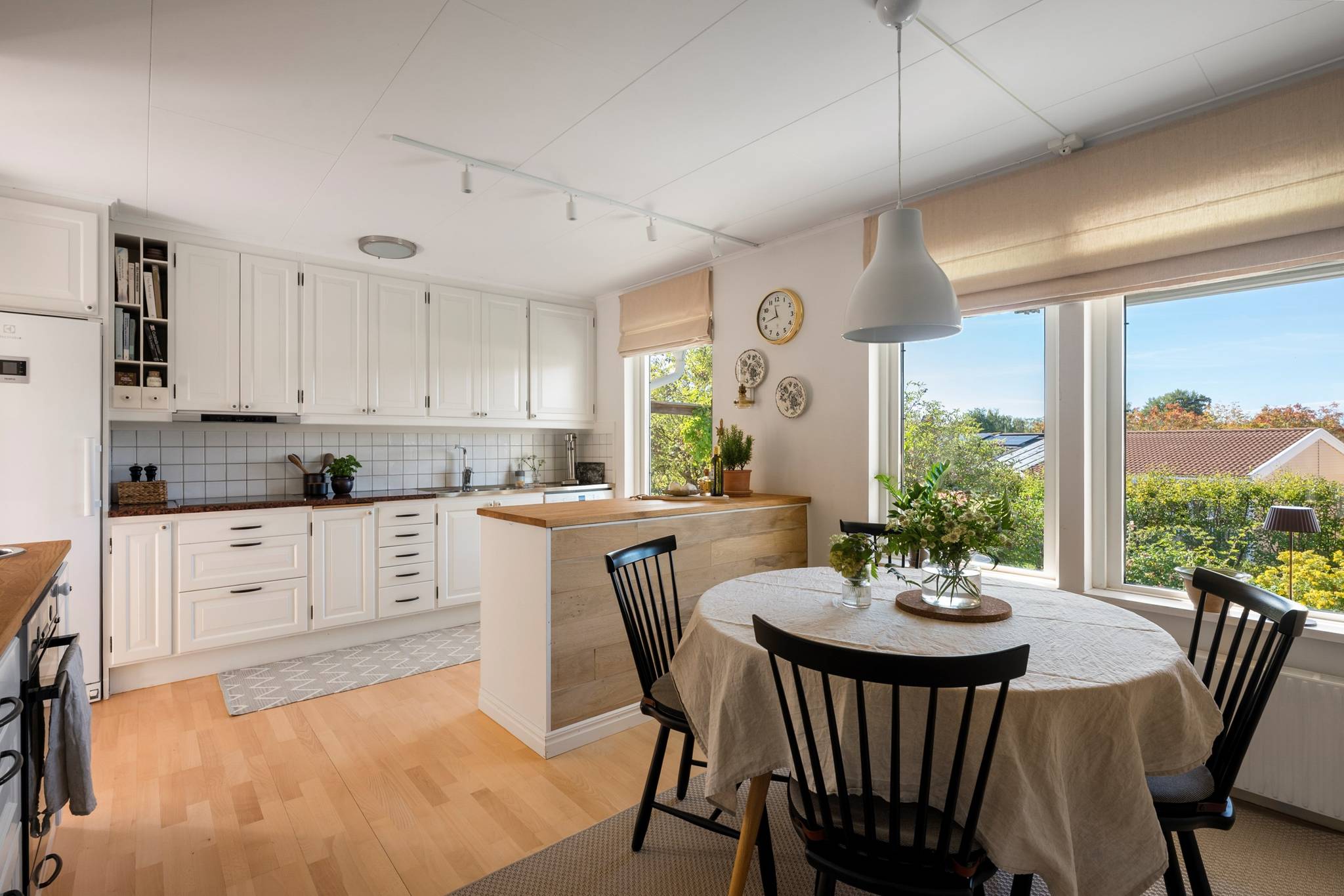 6 rum villa på Strålsjövägen 23 Älta - Erstavik/Strålsjöområdet, Nacka kommun - bild 5