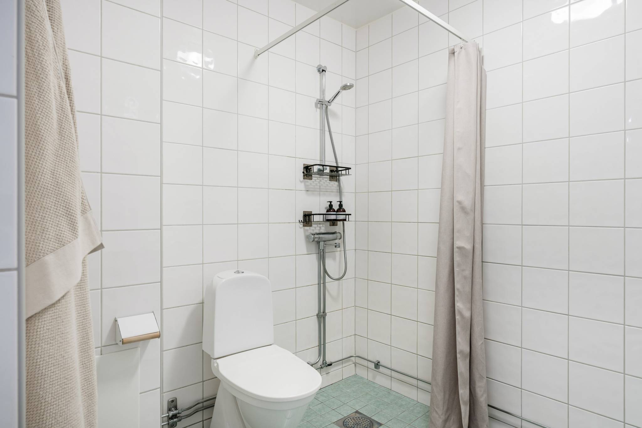 3 rum Lägenhet på Jonstorpsvägen 4 Huvudsta Solna kommun - bild 24