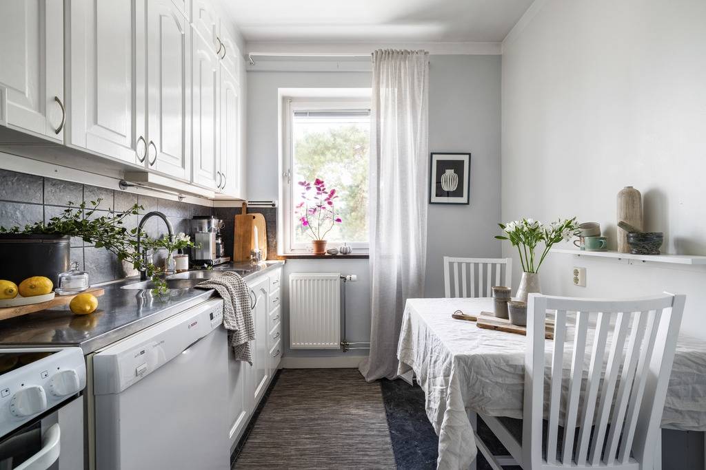 3 rum Lägenhet på Eklångsvägen 7, 3 tr Årsta Stockholms kommun - bild 3