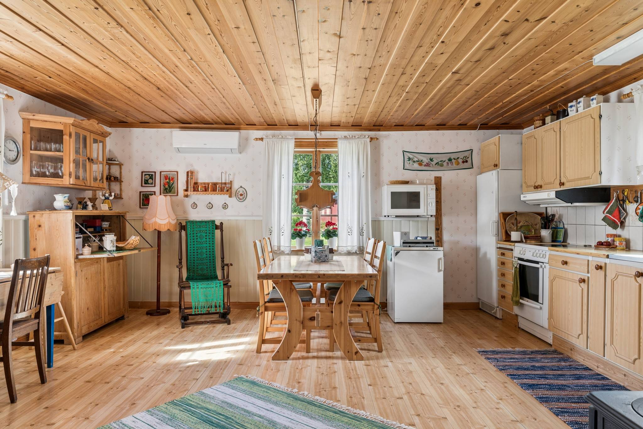 4 rum Gård/skog på Gamla Rönnholm 61 Rönnholm Nordmalings kommun - bild 9