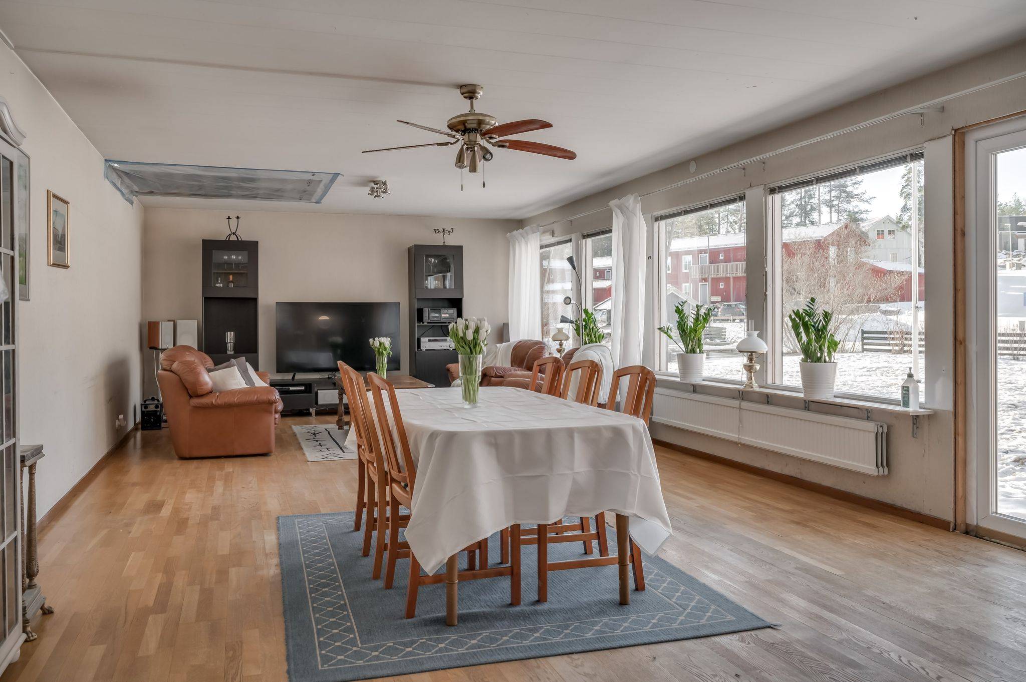 6 rum Villa på Vittrans väg 13 Gustavsberg Karlstads kommun - bild 16