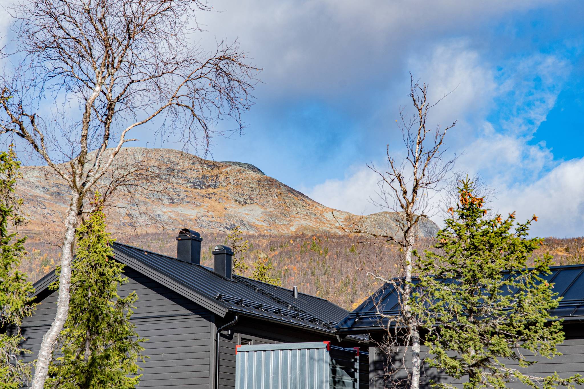 Tomt på Sucksdorfsvägen 35 Kittelfjäll Vilhelmina kommun - bild 17