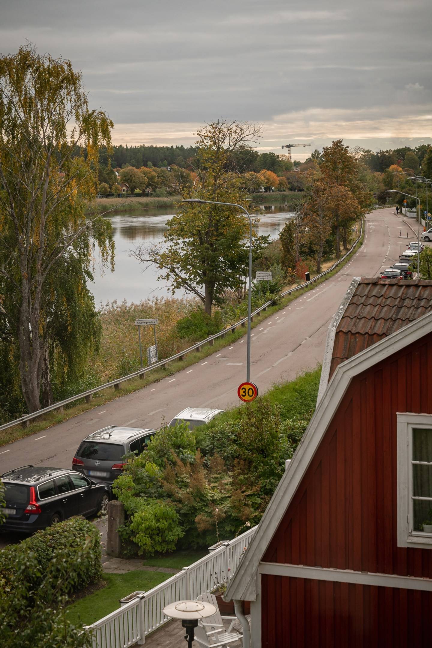 1 rum Lägenhet på Solviksgatan 1 Romstad Karlstads kommun - bild 9