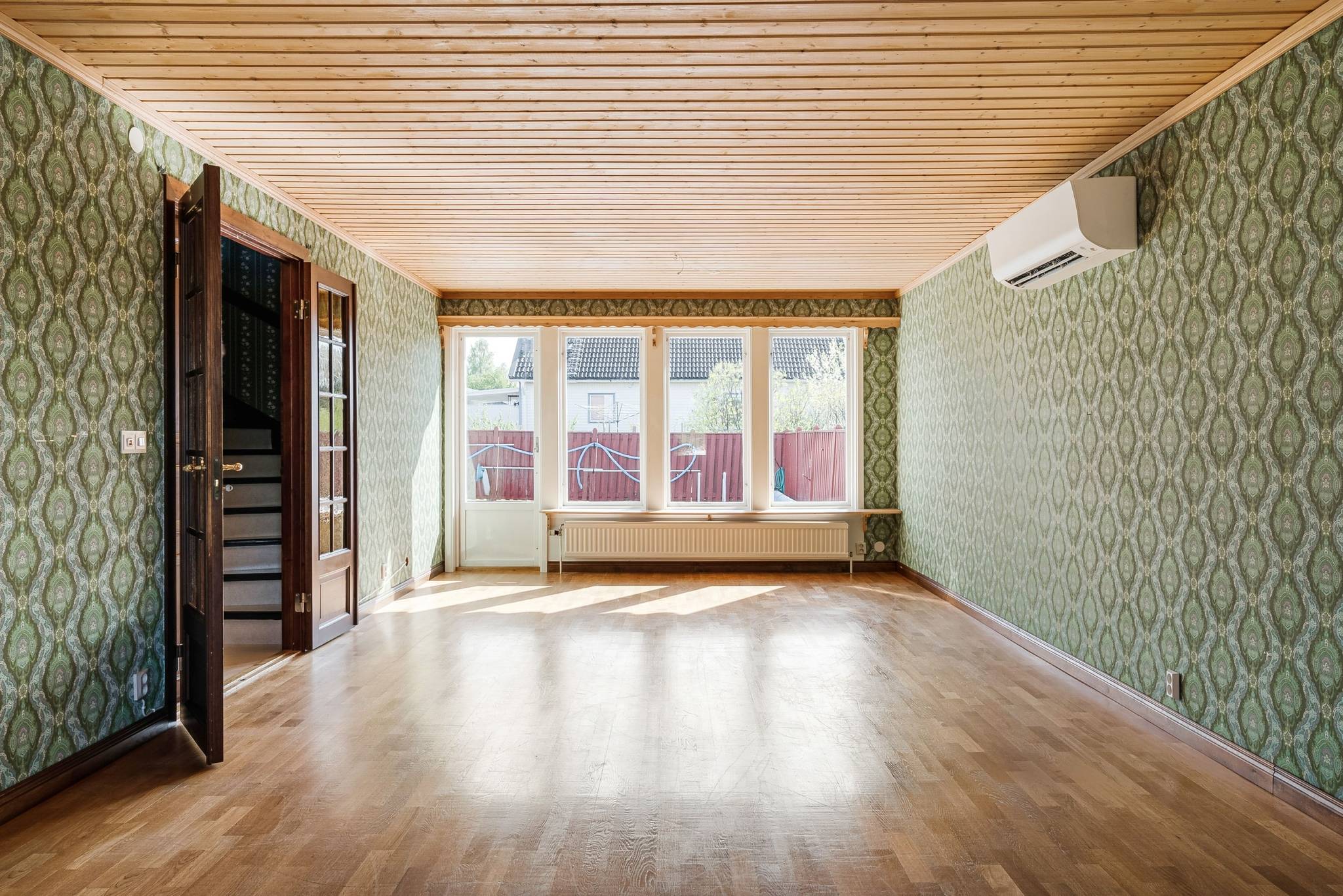 4 rum Villa på Orrvägen 2 Sunnanå Skellefteå kommun - bild 9