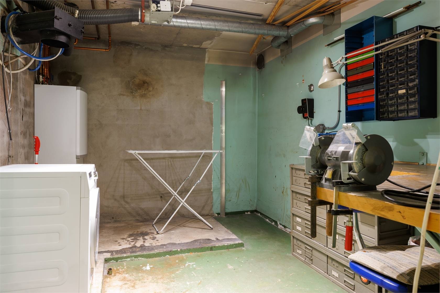 6 rum Villa på Järpgatan 10 Sanden Bodens kommun - bild 33