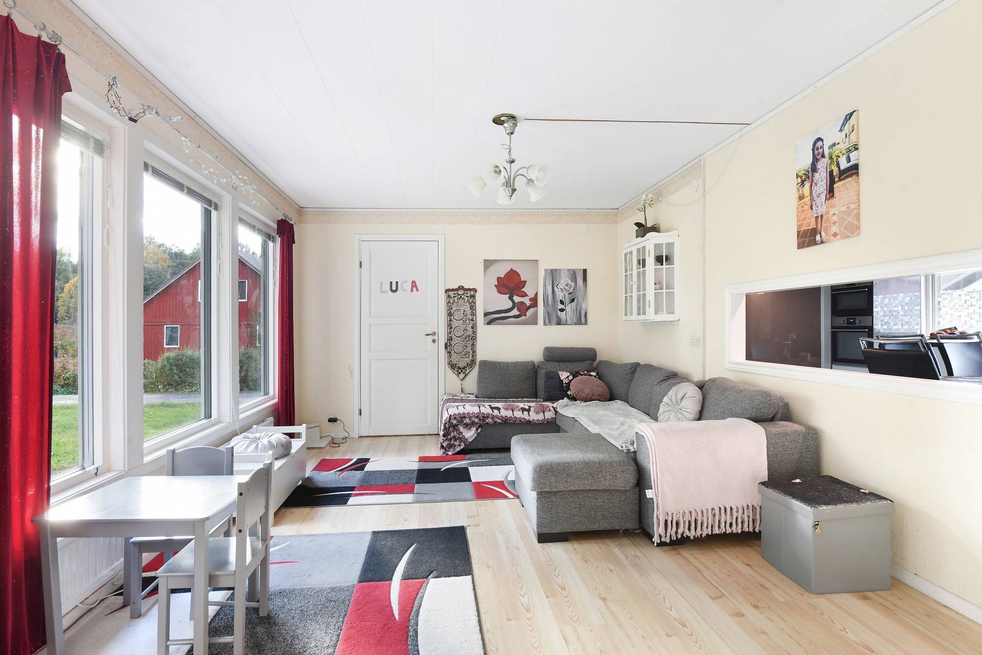 5 rum Villa på Igeltjärnsvägen 4 Sätra Gävle kommun - bild 11