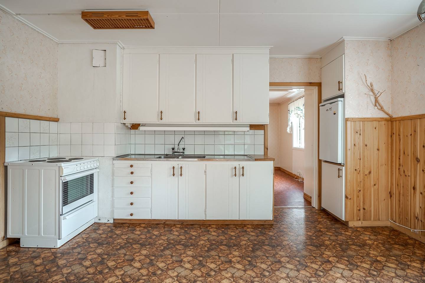 6 rum Fritidshus på Selsta 116 Bredbyn Örnsköldsviks kommun - bild 8