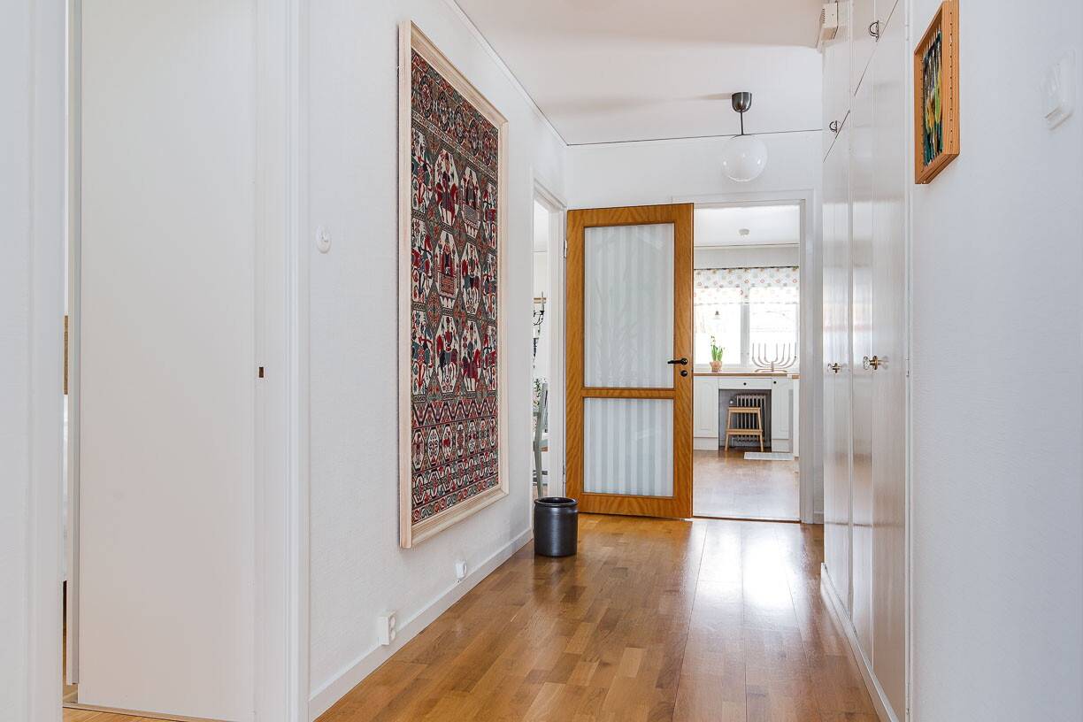 4 rum Villa på Västra Trädgårdsvägen 68 Sörby Gävle kommun - bild 5