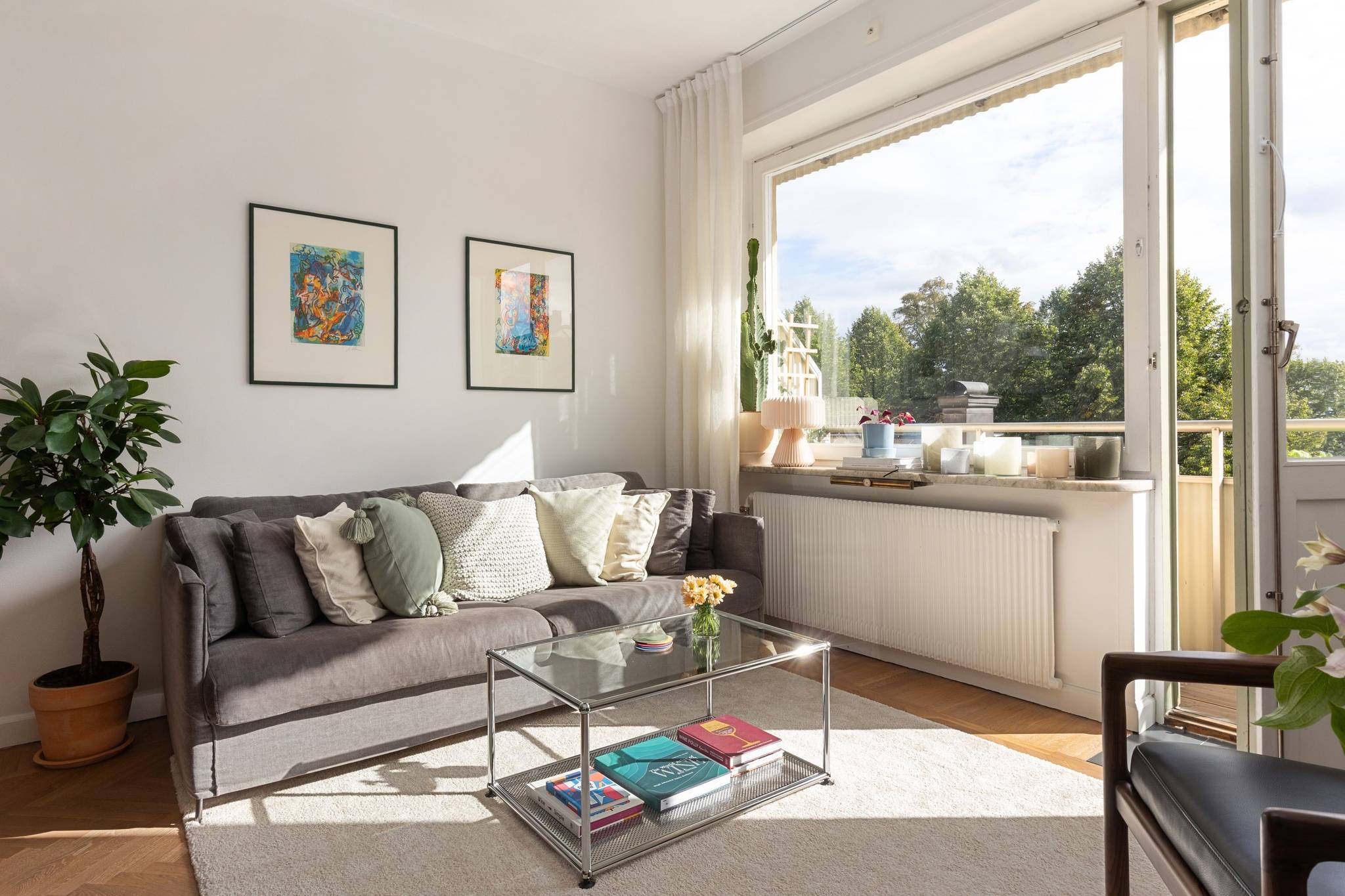 3 rum Lägenhet på Högbergsgatan 24, 3 tr Södermalm Stockholms kommun - bild 9