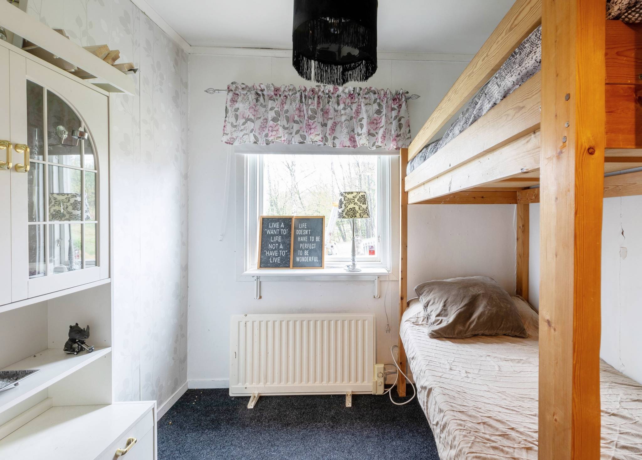 38 m² Fritidshus på Nordsjövägen 49 Heby kommun - bild 17