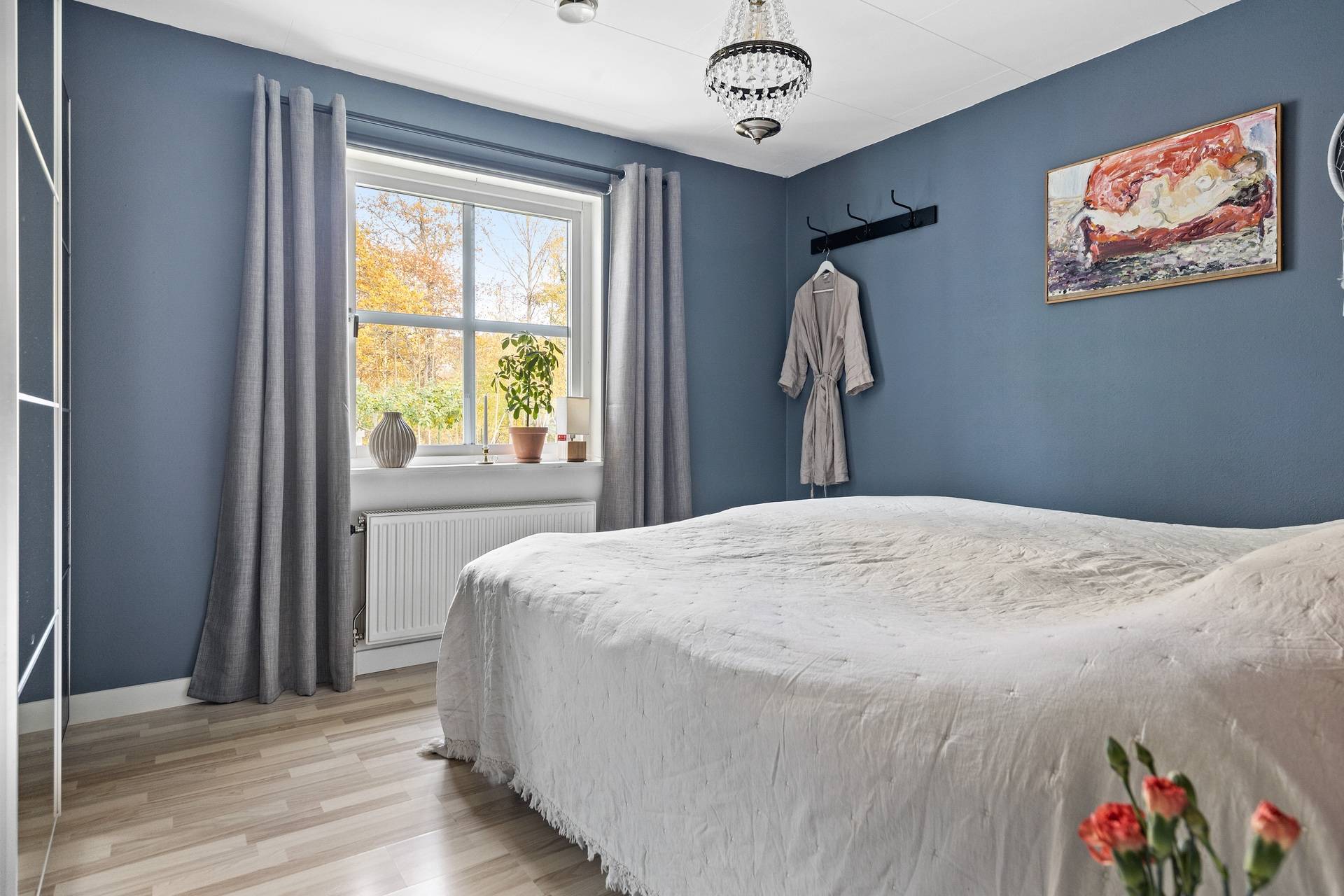 3 rum Par-/kedje-/radhus på Fackelvägen 3 Skokloster Håbo kommun - bild 17