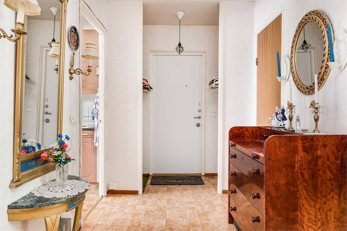 3 rum Lägenhet på Vasagatan 12 B Hagalund/Dagny Borlänge kommun - bild 11