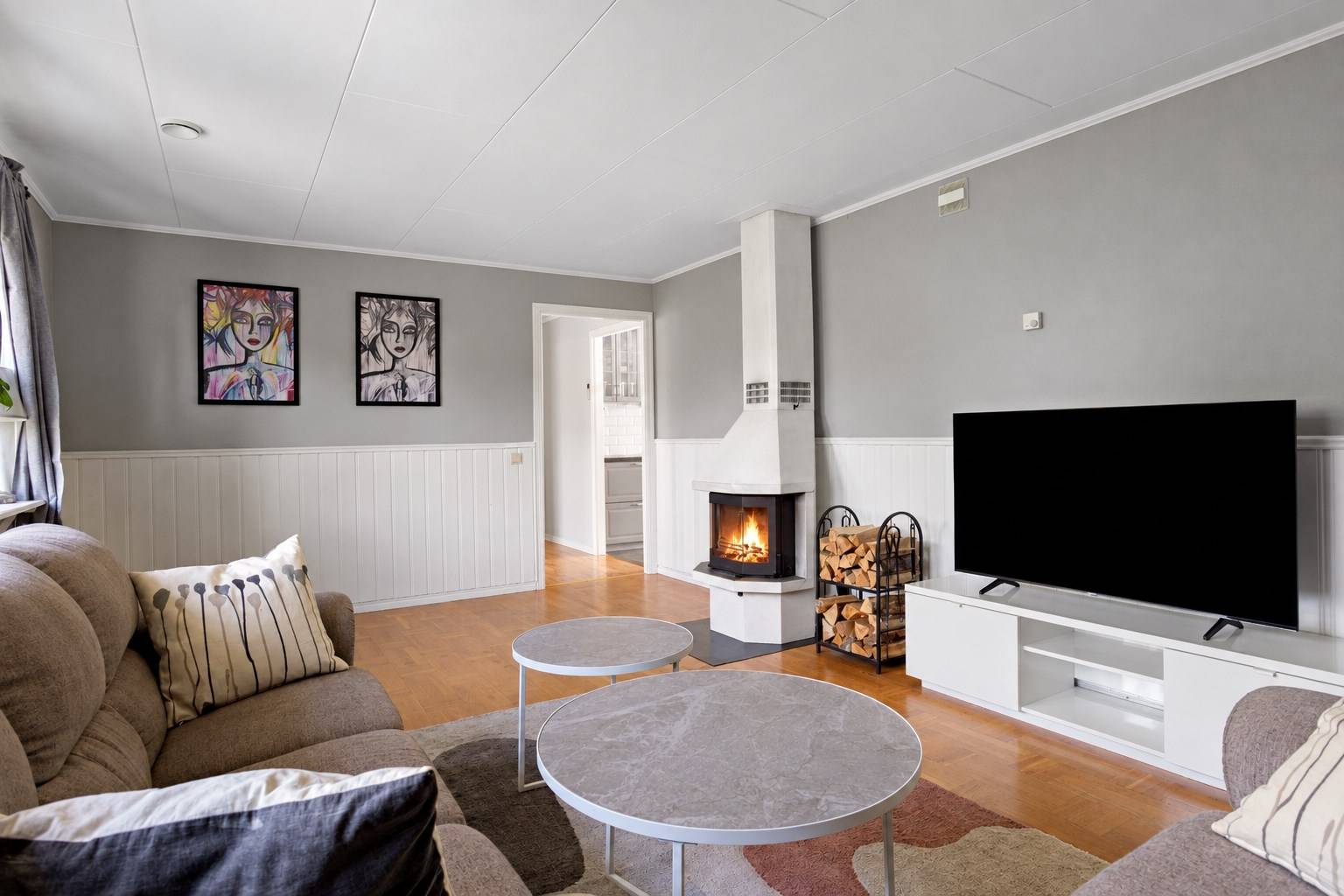 4 rum Villa på Timotejvägen 5 Bälgviken Eskilstuna kommun - bild 14