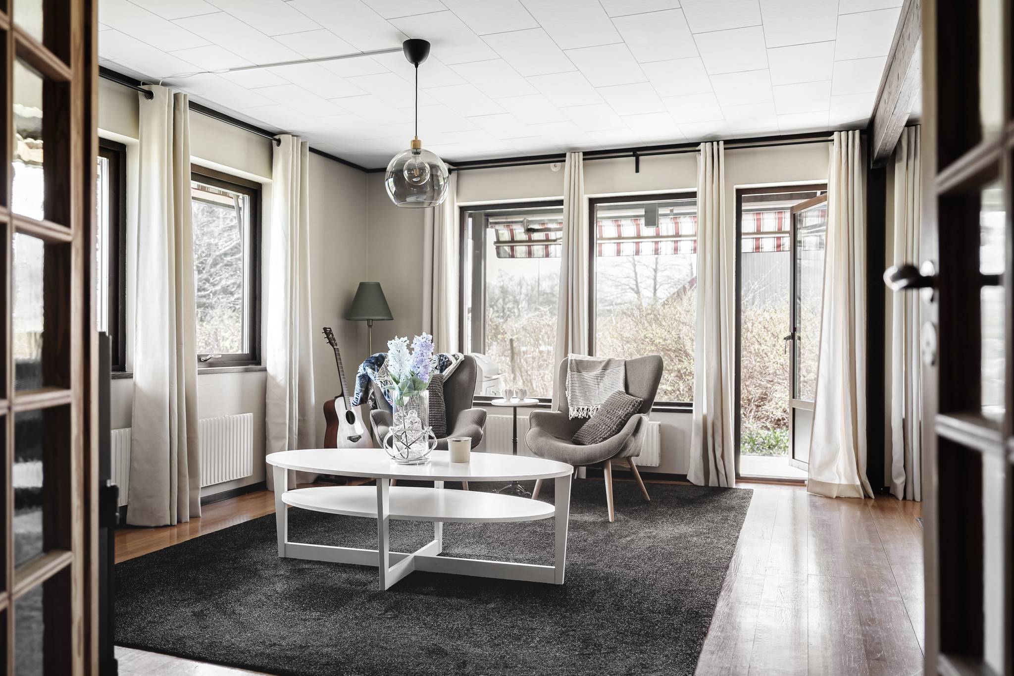 6 rum villa på Bingstorpsvägen 11 Huaröd, Kristianstads kommun - bild 4
