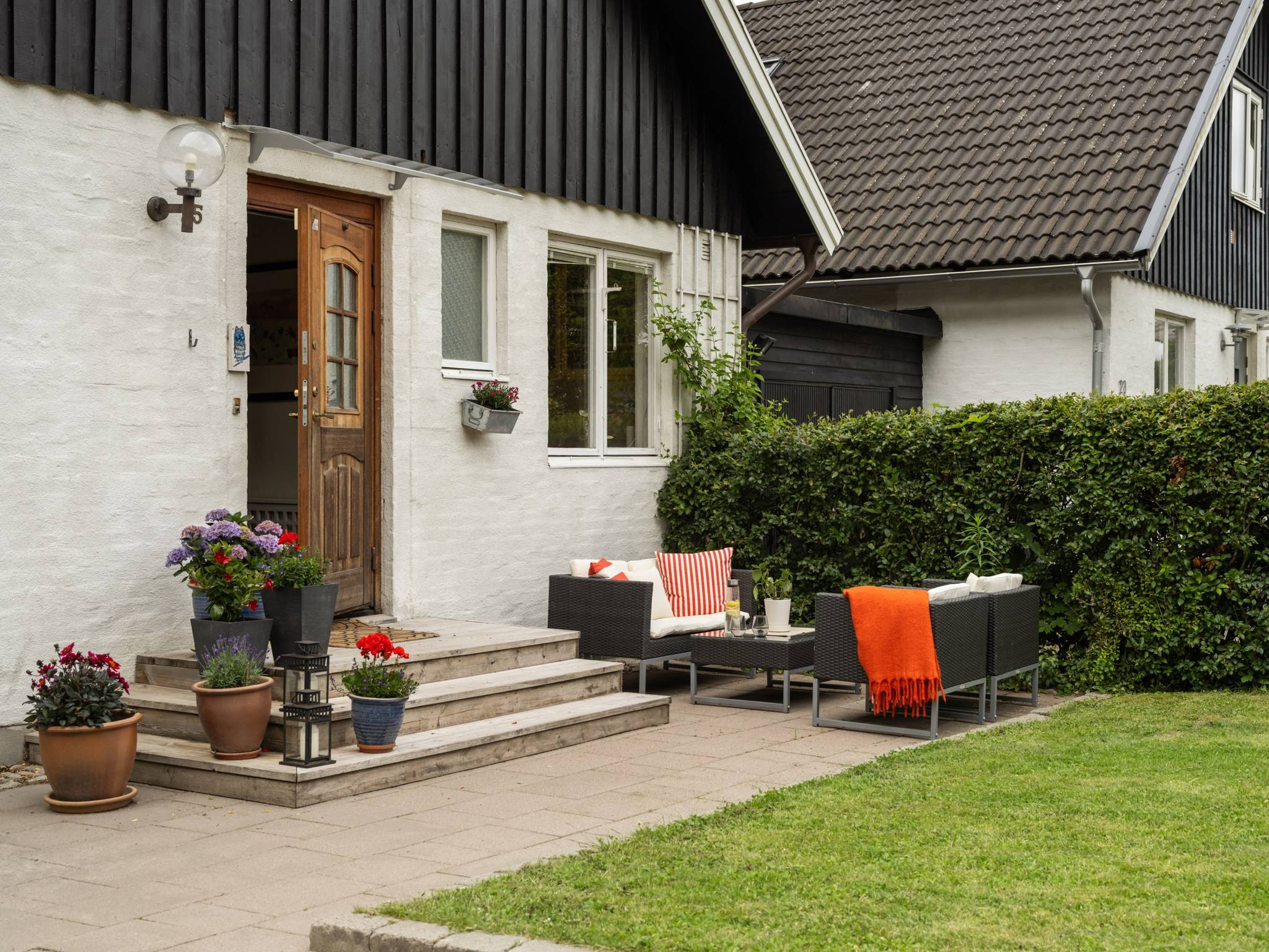 7 rum Villa på Kåbäcksvägen 25 Kåbäcken Partille kommun - bild 3