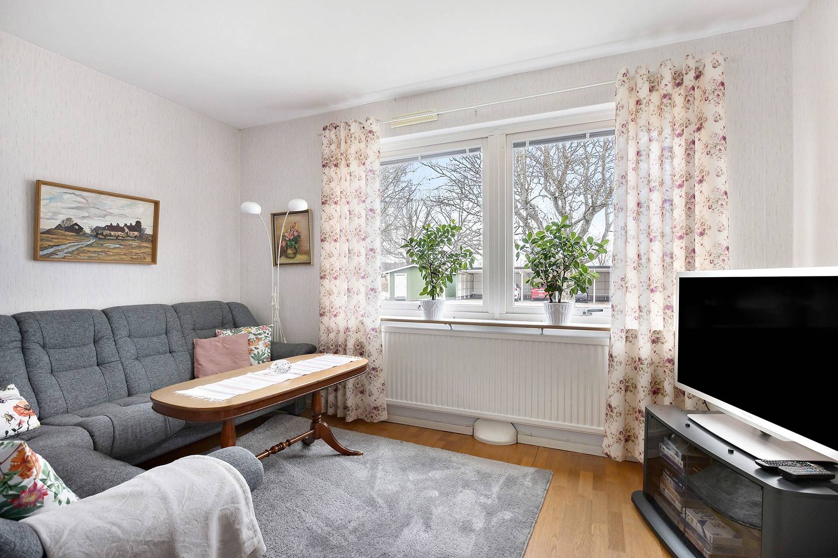 3 rum Lägenhet på Ledgränd 8 Solhaga Örebro kommun - bild 6