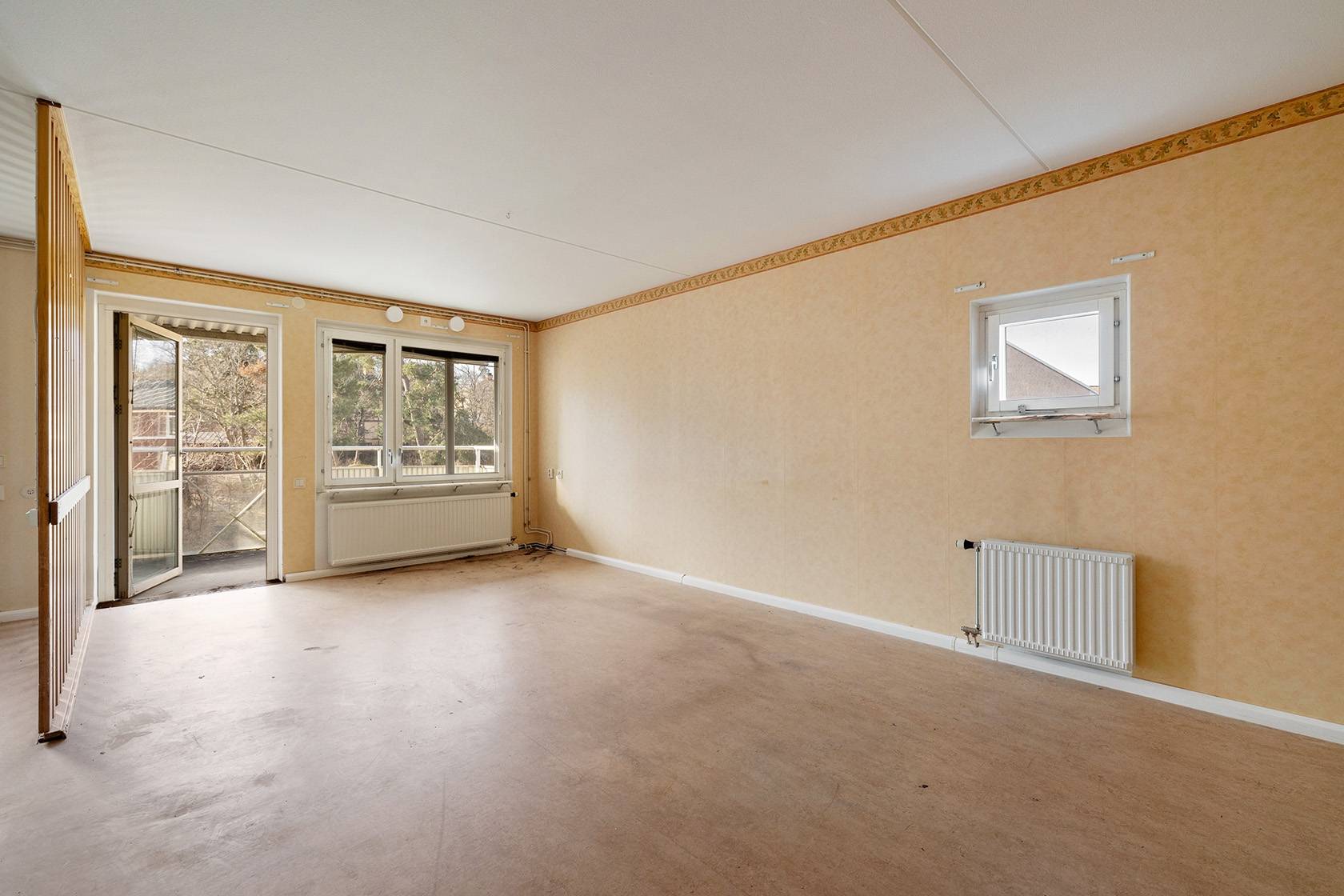 2.5 rum Lägenhet på Svartviksslingan 110 Minneberg Stockholms kommun - bild 16