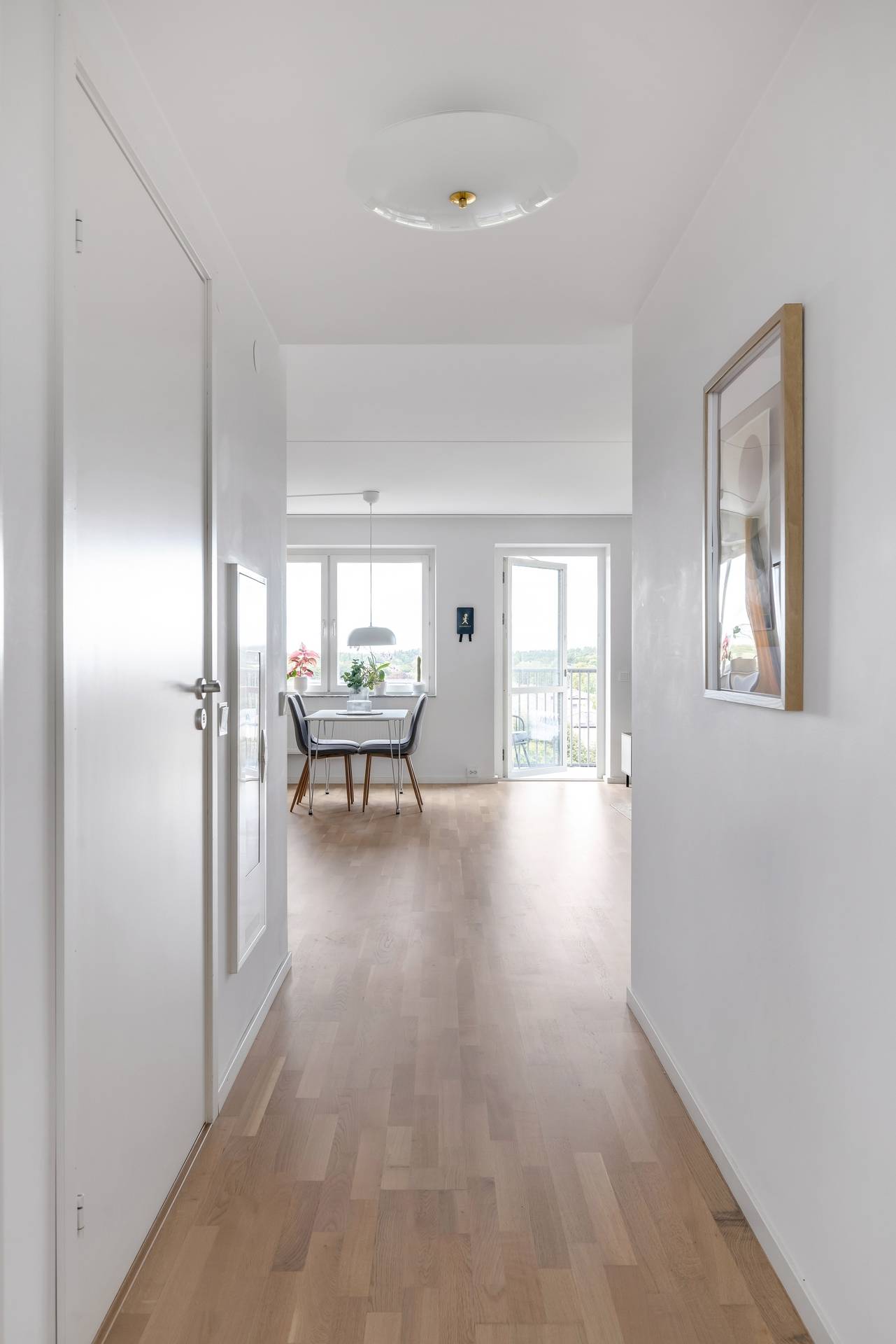 2 rum Lägenhet på Råbyvägen 53D Gränby Uppsala kommun - bild 19