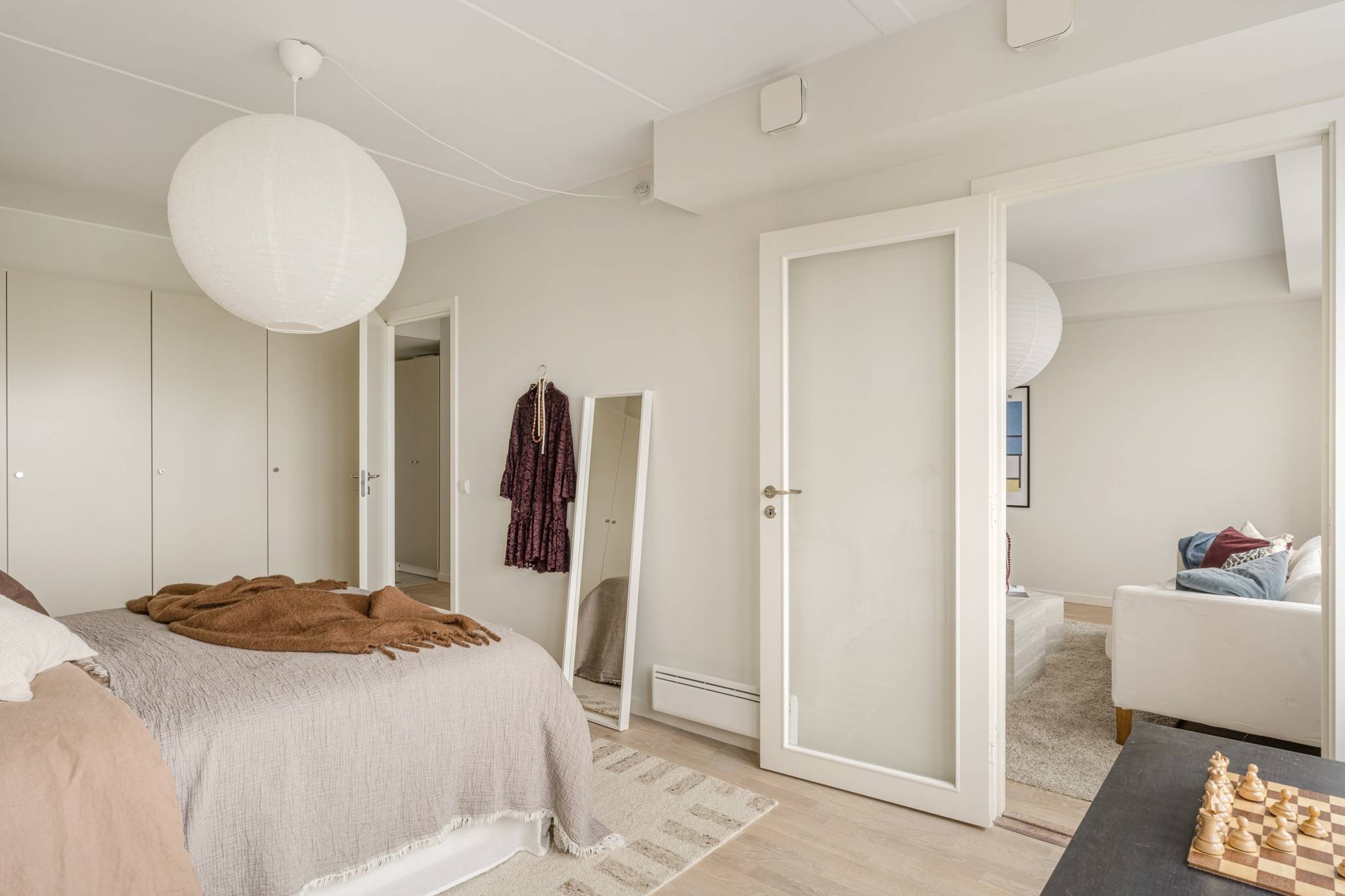 2 rum Lägenhet på Hornsbergs Strand 21 Västra Kungsholmen Stockholms kommun - bild 23