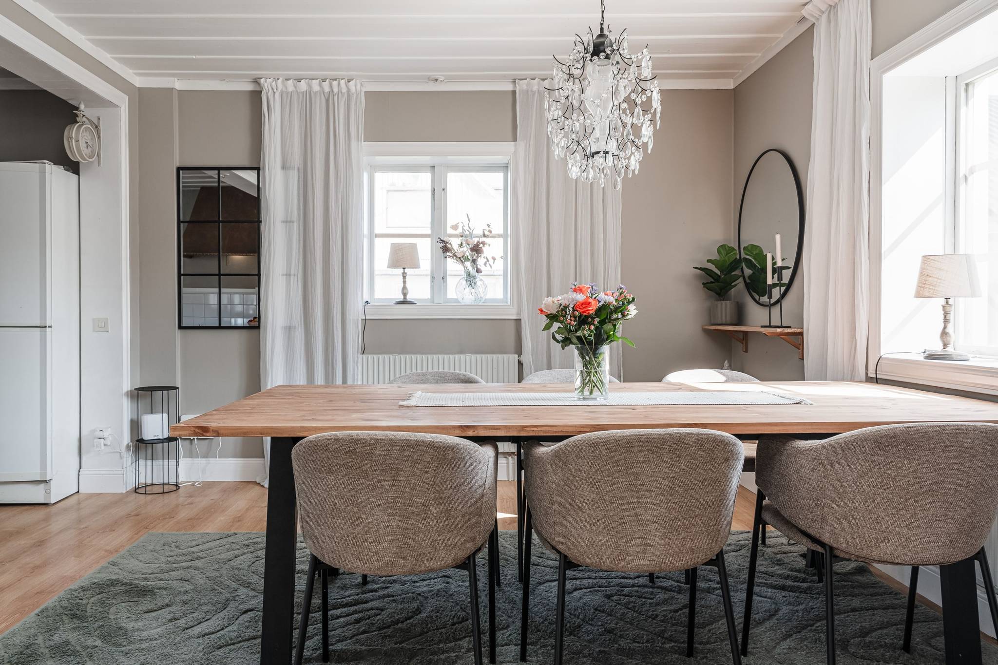 132 m² Villa på Soldatvägen 8 Sollefteå kommun - bild 9