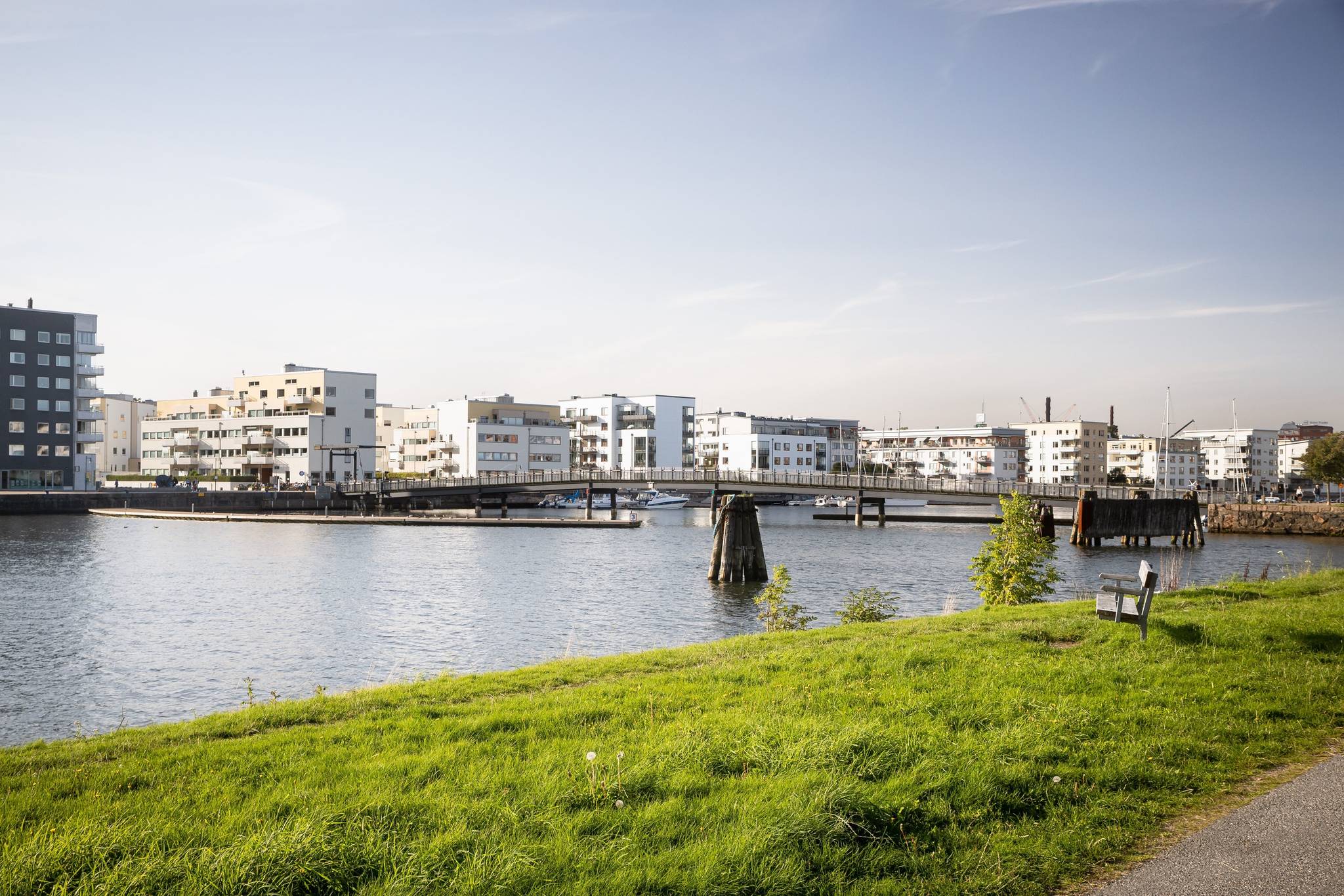 4 rum Lägenhet på Miraallén 43 Sannegården Göteborgs kommun - bild 63