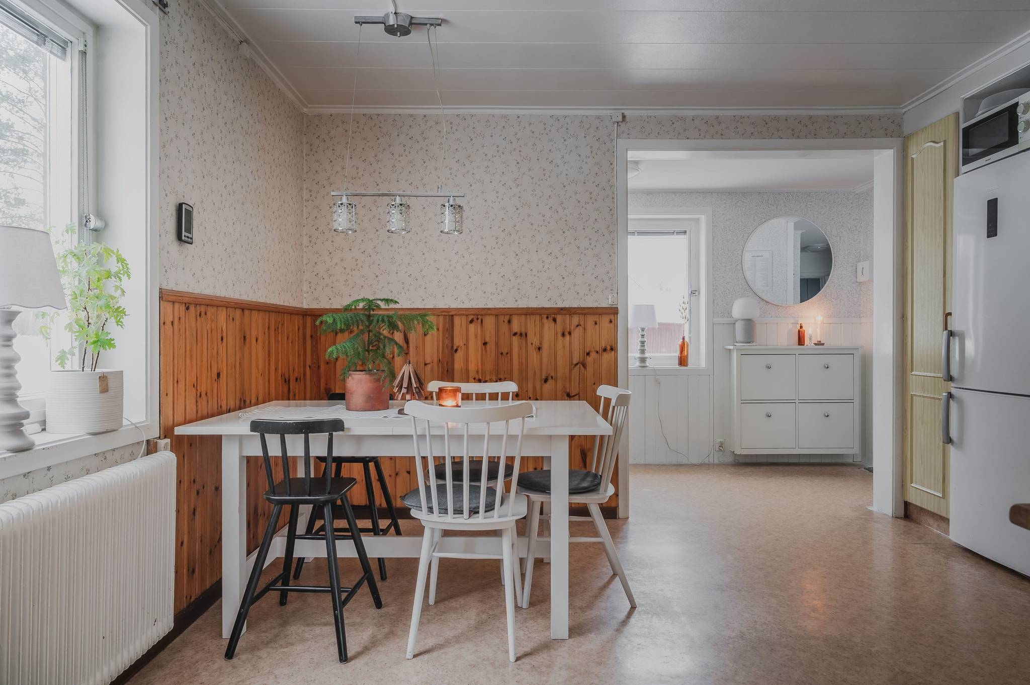 5 rum Villa på Rättarvägen 5 Arnäsvall Örnsköldsviks kommun - bild 5