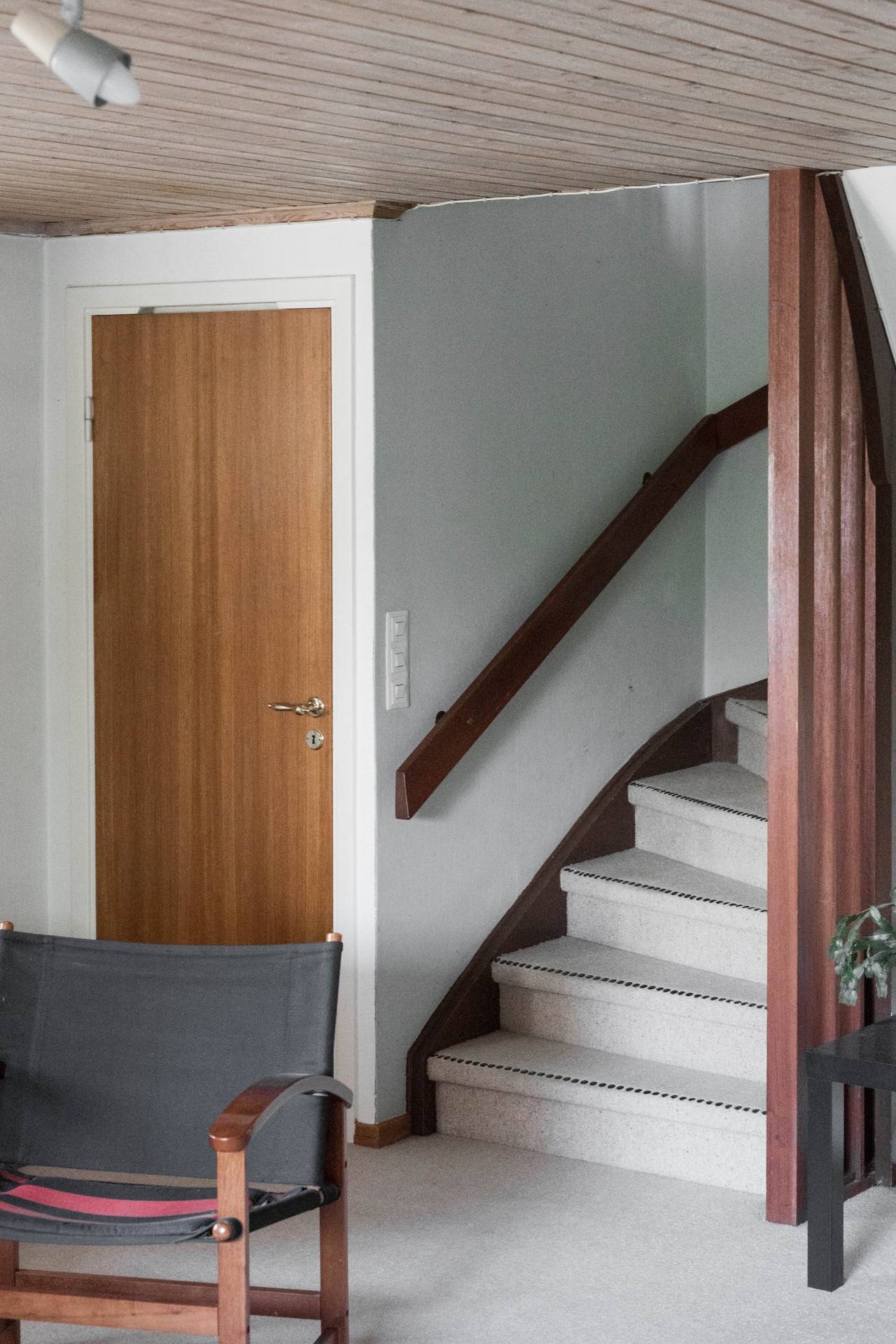 7 rum Villa på Prostkvarnsgatan 37A och B Skänkeberg Jönköpings kommun - bild 39