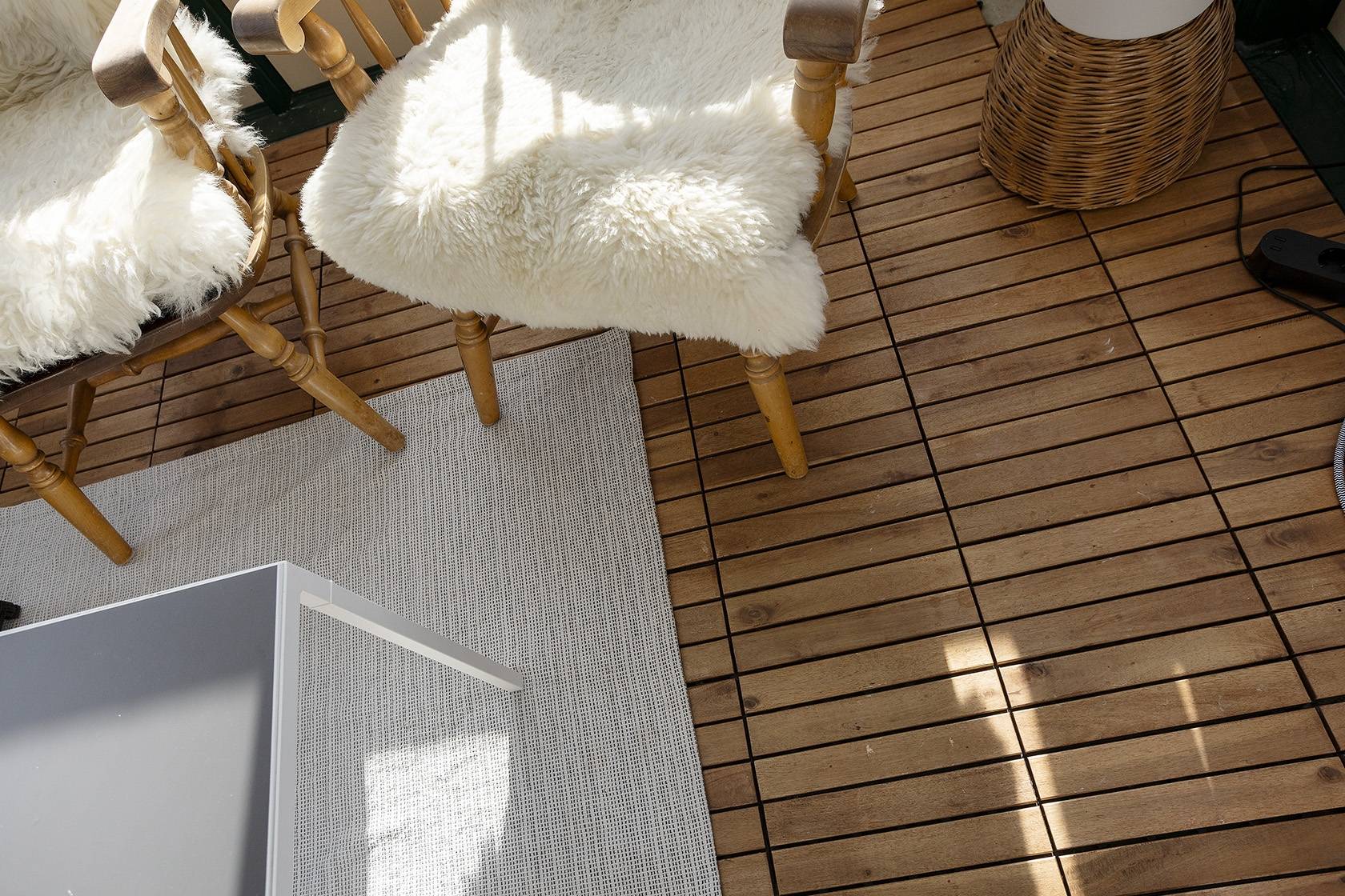 1 rum Lägenhet på Hyllegatan 5A Hälsobacken Ystads kommun - bild 8