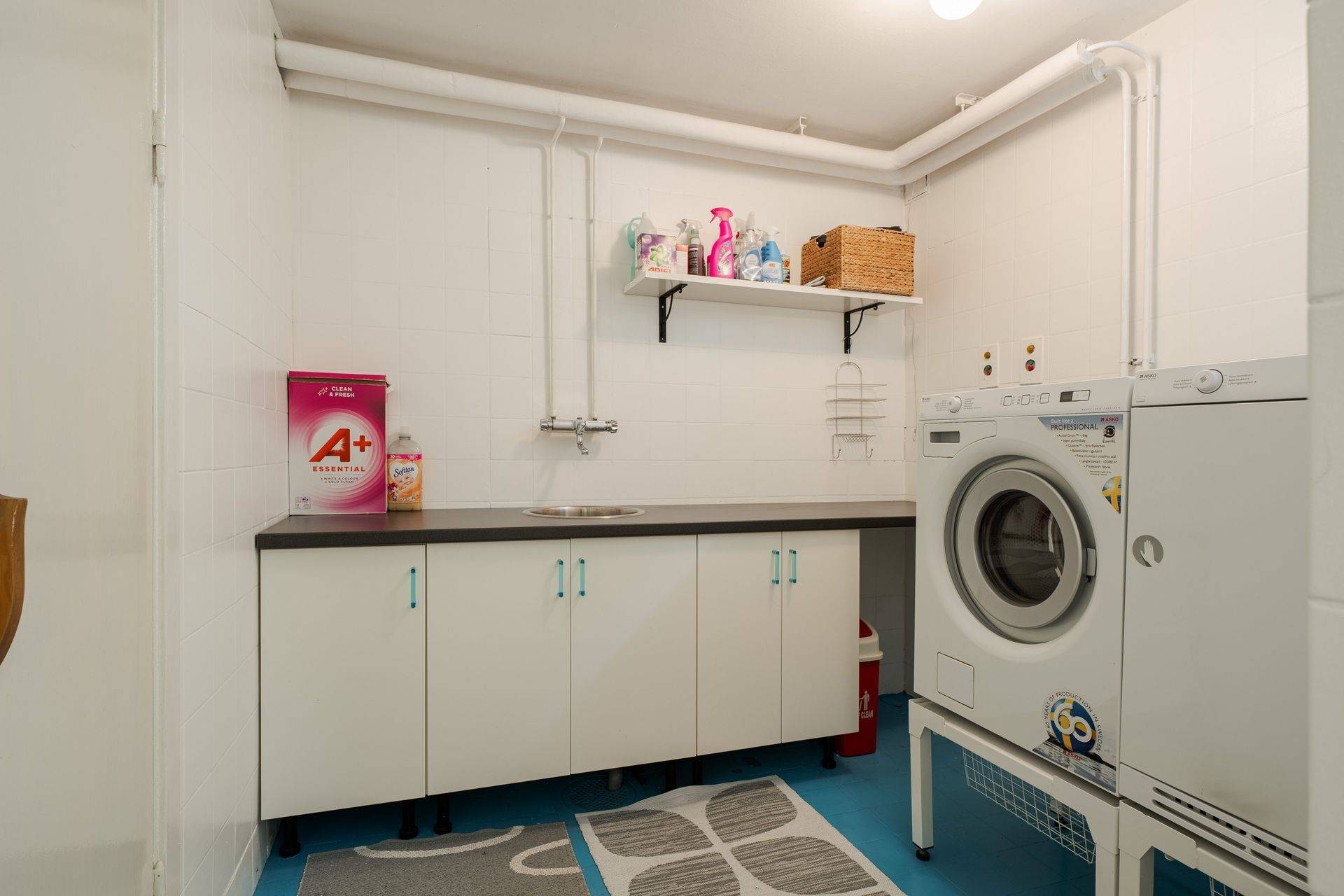 6 rum Radhus på Skogsgatan 15 Örnsköldsvik Örnsköldsviks kommun - bild 28