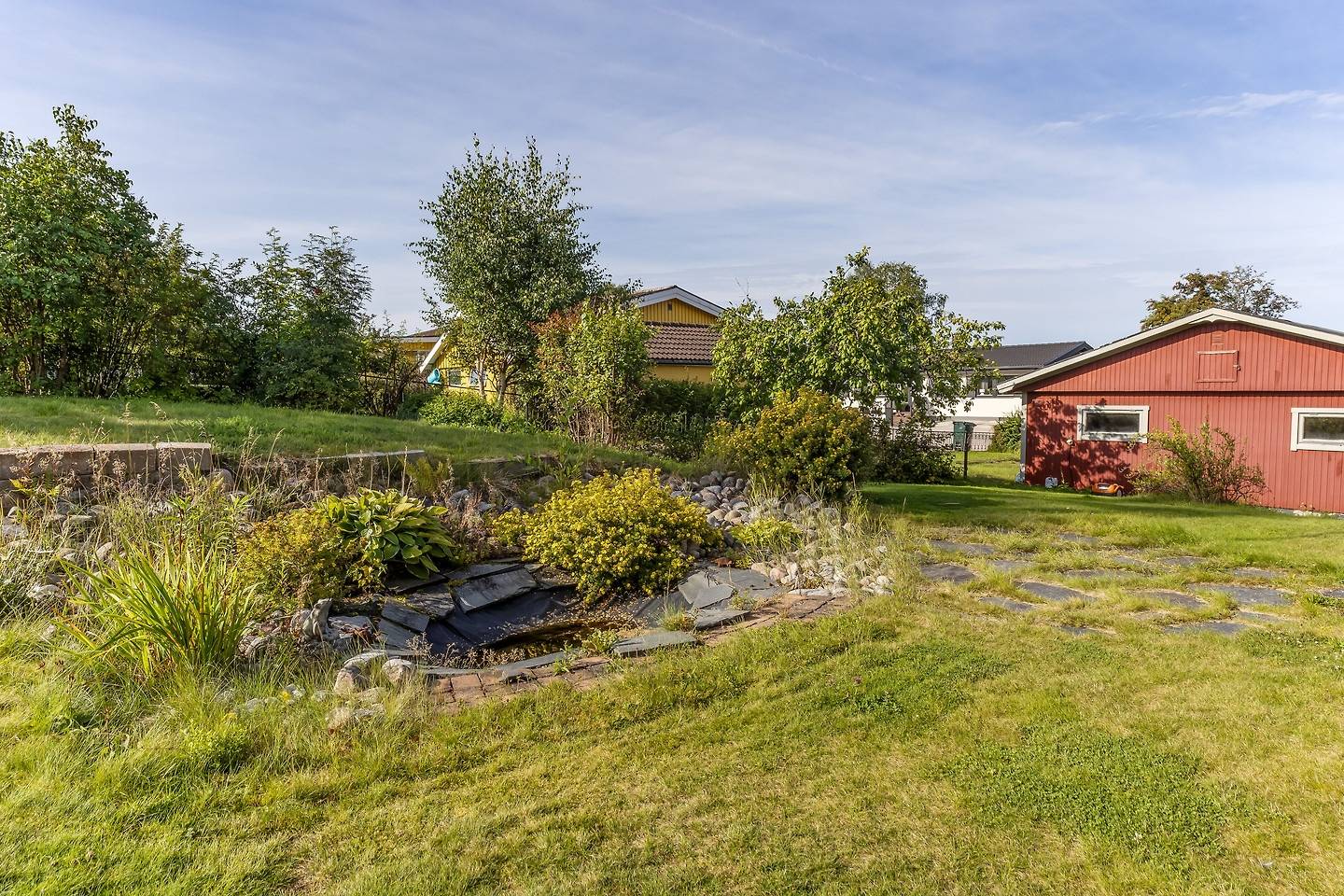 5 rum Villa på Lavendelstigen 4 Knutsbo Ludvika kommun - bild 31