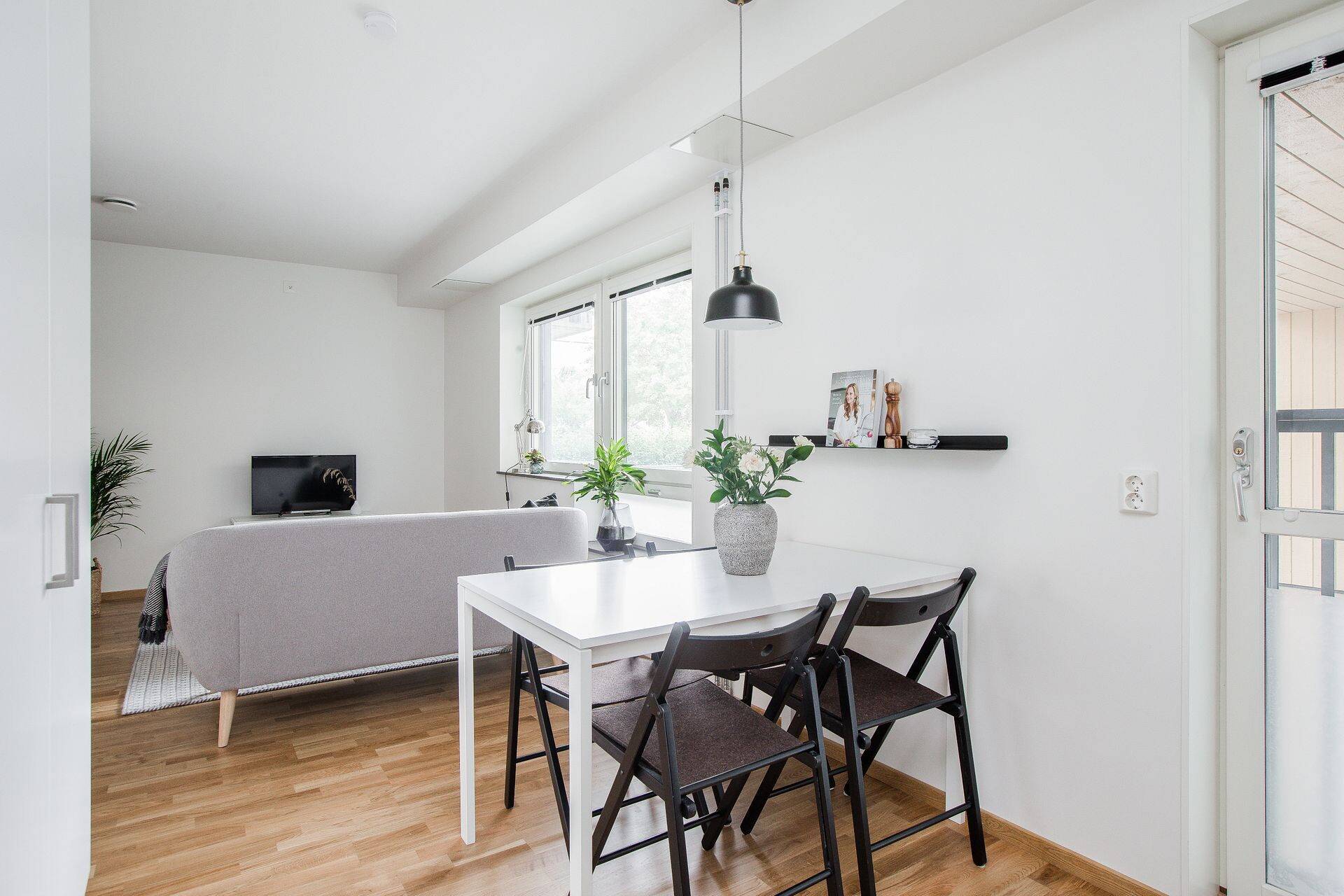 1 rum Lägenhet på Slottsgatan 41A Jönköping - Öster Jönköpings kommun - bild 11