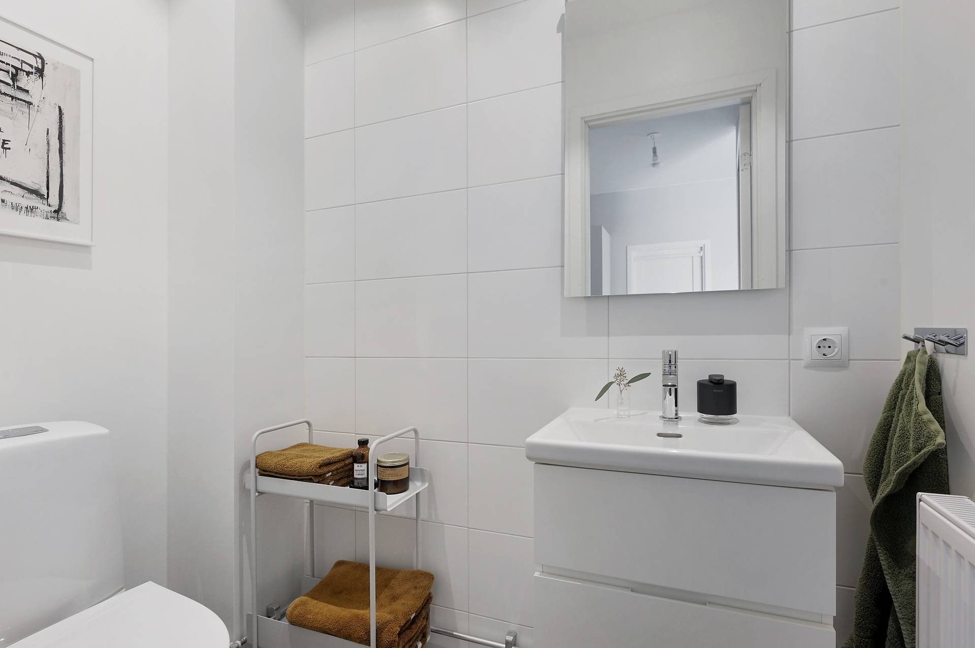 4 rum Lägenhet på Tegelviksgatan 14 Södermalm - Sofia Stockholms kommun - bild 29