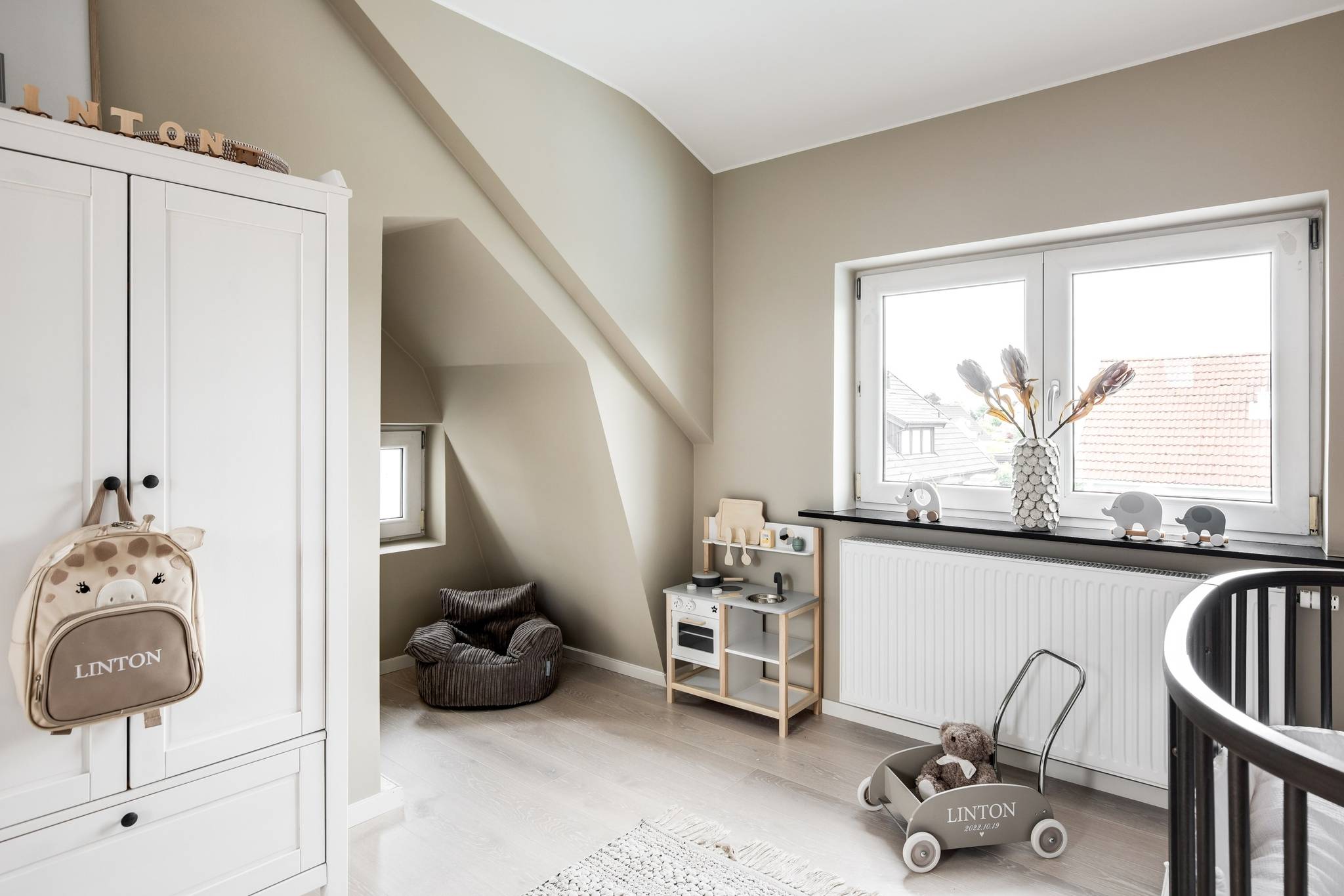 5 rum Villa på Västerviksgatan 21 Husensjö Helsingborgs kommun - bild 24