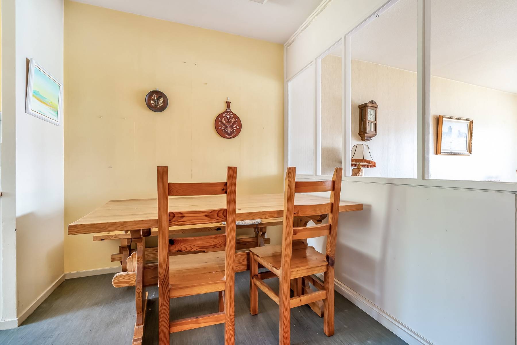 2 rum Lägenhet på Riksvägen 33B Centrum Rättviks kommun - bild 15