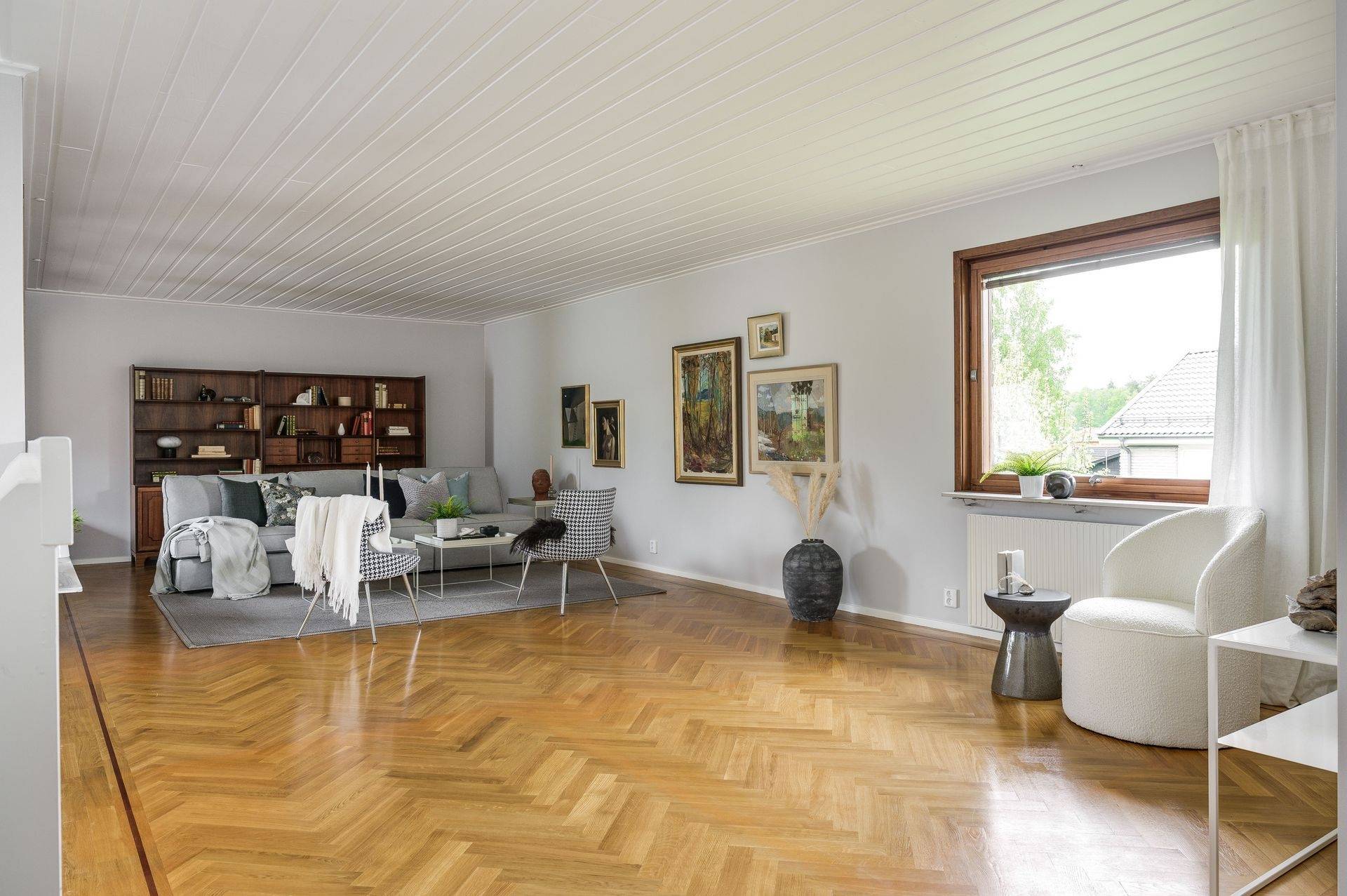 4 rum Villa på Pilsundsvägen 14 Källviken Falu kommun - bild 23