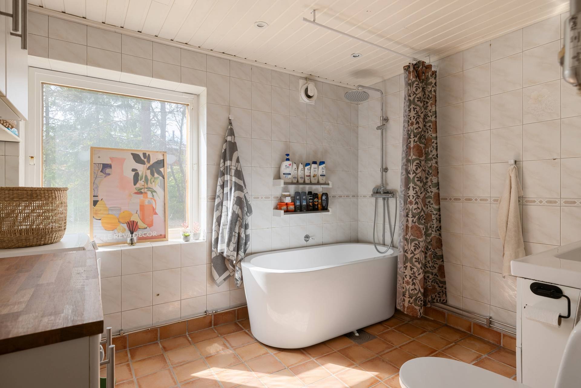 4 rum Villa på Korsmyravägen 9 Tungelsta Haninge kommun - bild 32