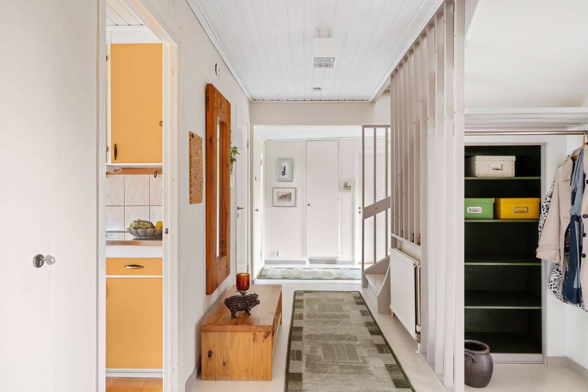 6 rum Villa på Johan Moviks väg 5 Ekerö Närlunda Ekerö kommun - bild 8