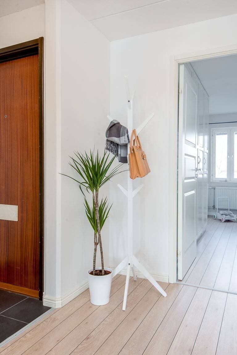 3 rum Lägenhet på Östra Storgatan 136 Liljeholmen Jönköpings kommun - bild 4